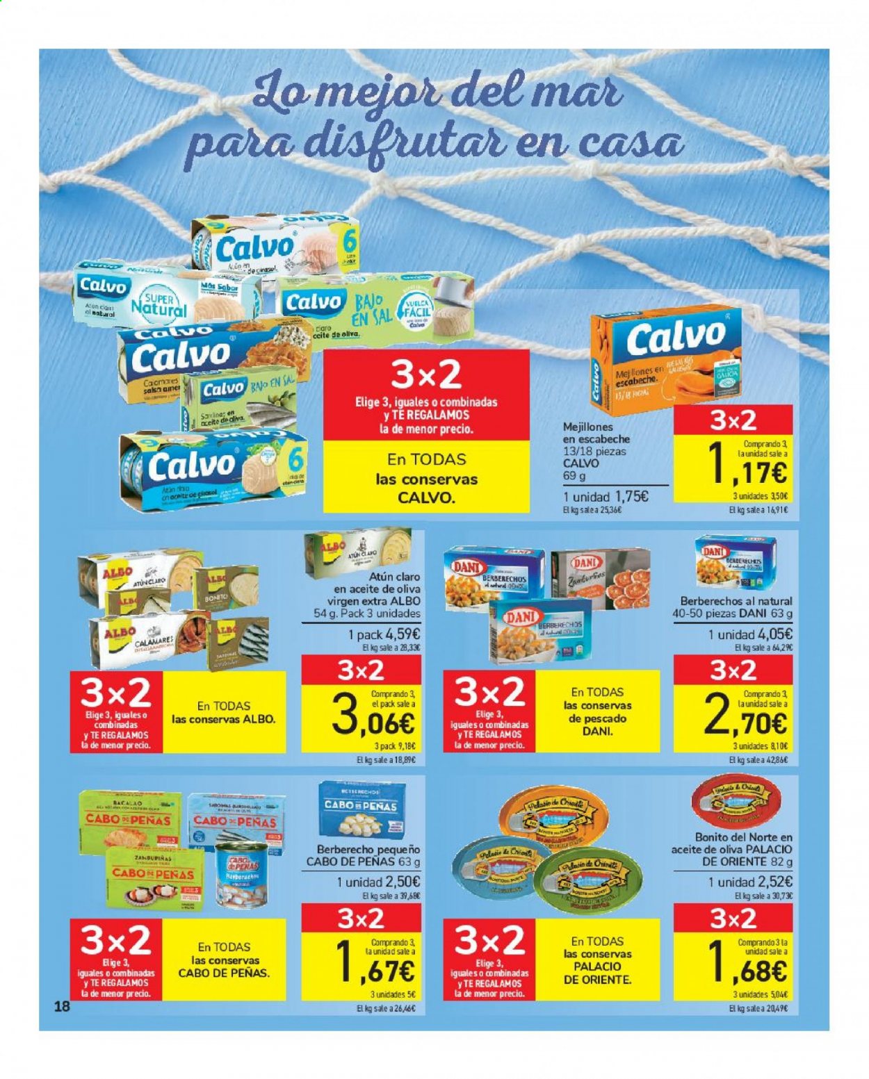 Folleto Carrefour - 30/06/21 - 15/07/21. Página 18