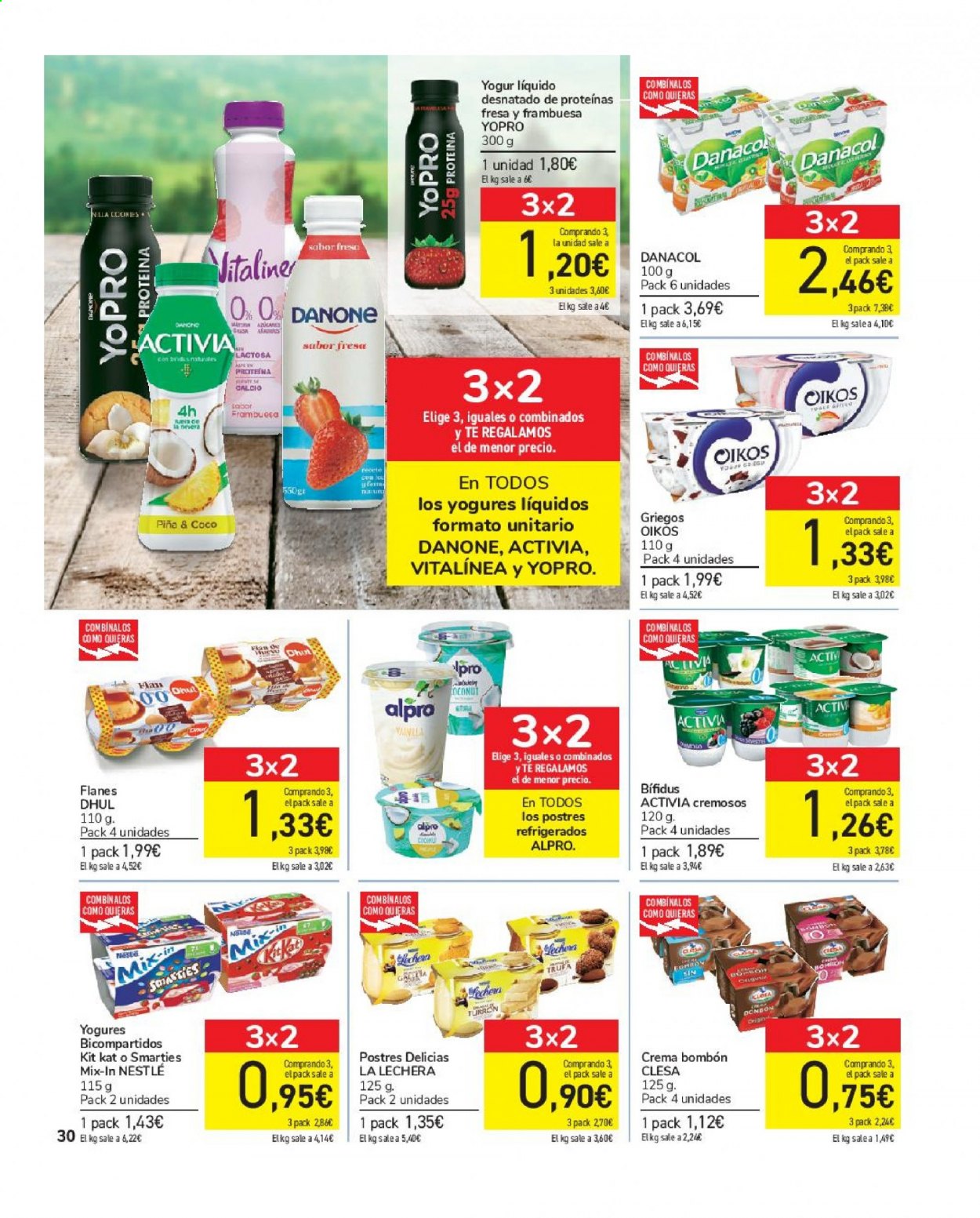 Folleto Carrefour - 30/06/21 - 15/07/21. Página 30
