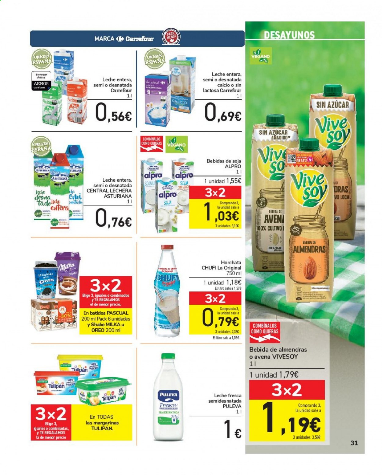 Folleto Carrefour - 30/06/21 - 15/07/21. Página 31