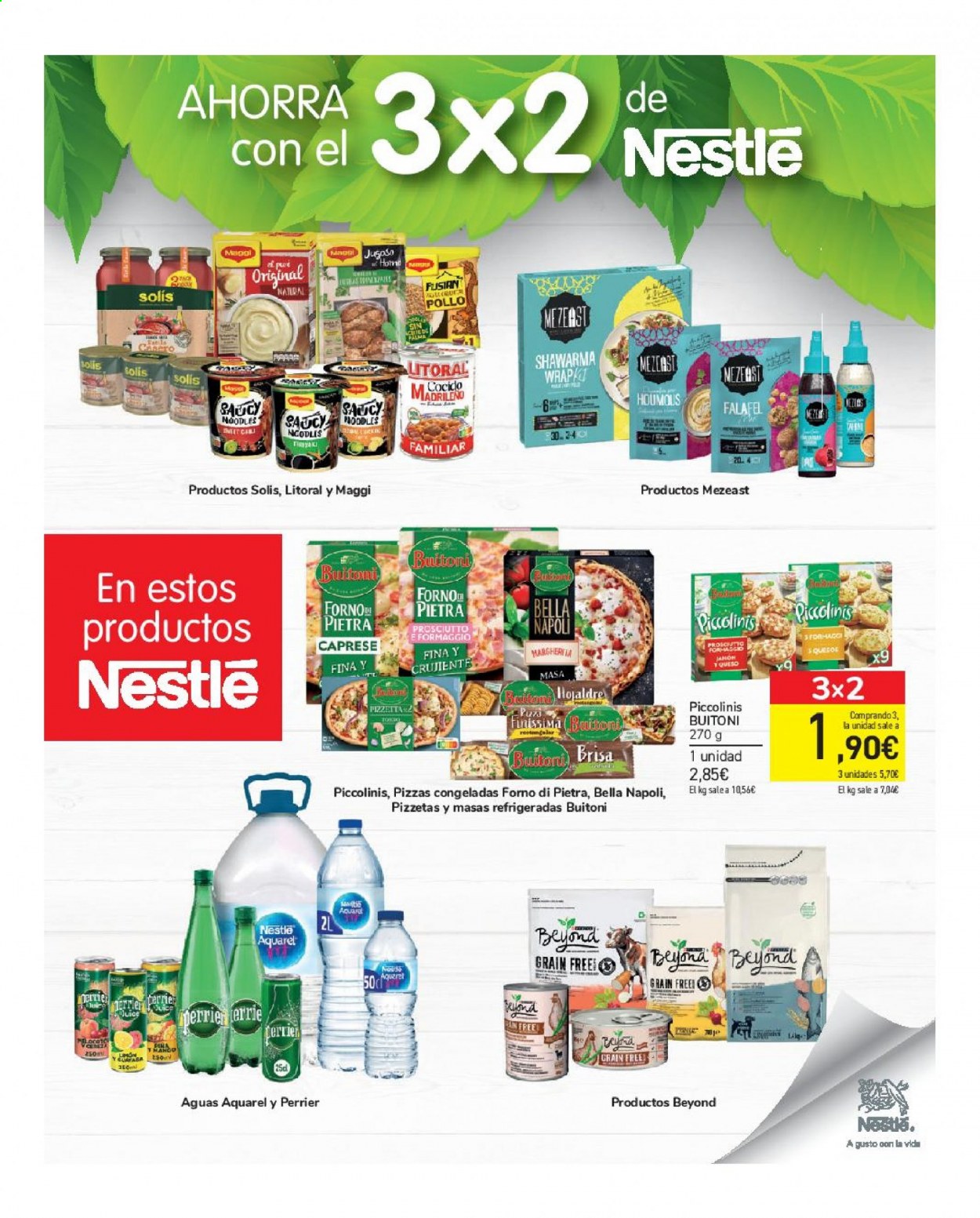 Folleto Carrefour - 30/06/21 - 15/07/21. Página 35