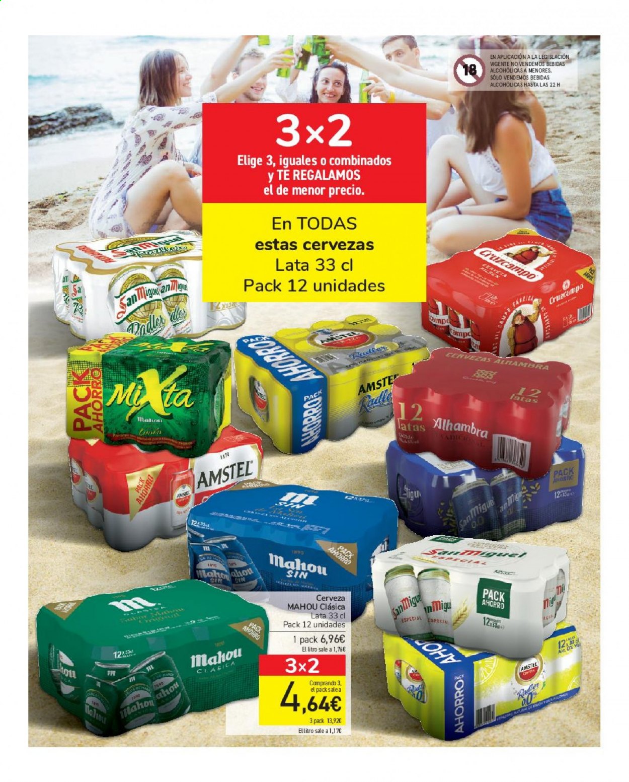 Folleto Carrefour - 30/06/21 - 15/07/21. Página 43