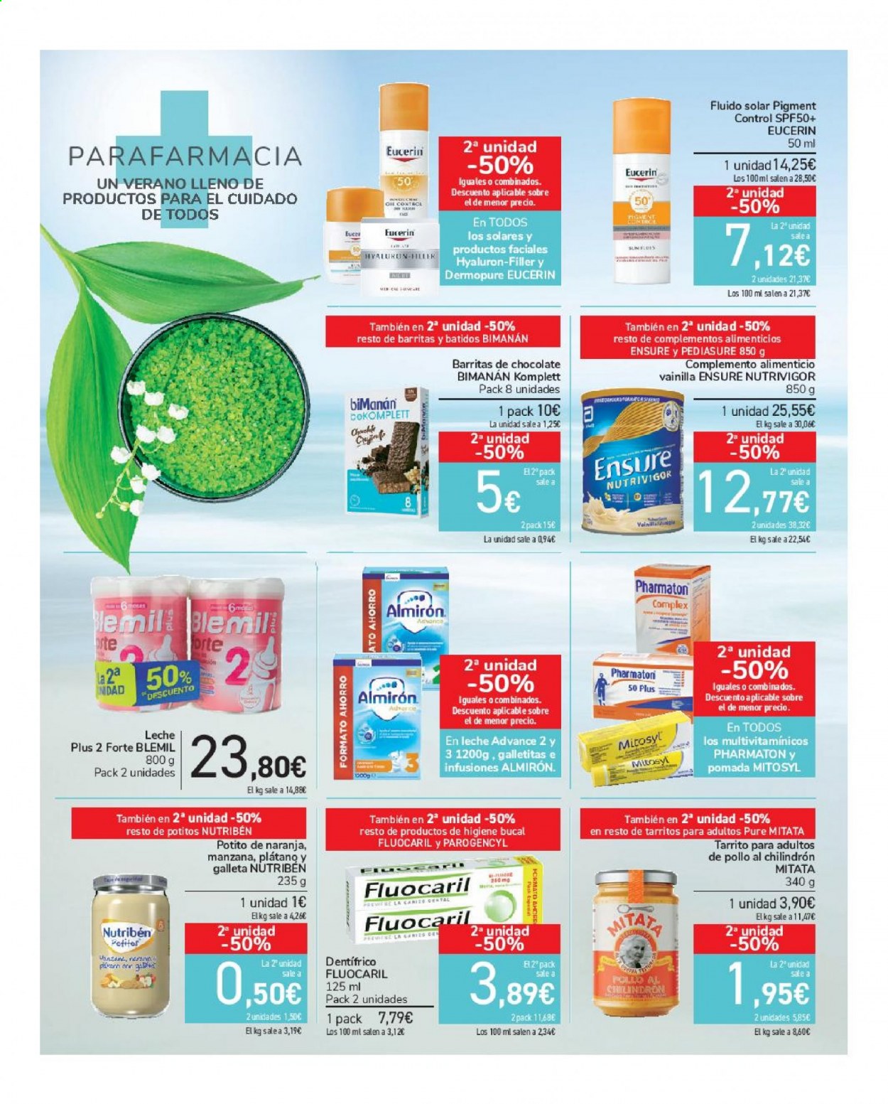 Folleto Carrefour - 30/06/21 - 15/07/21. Página 52