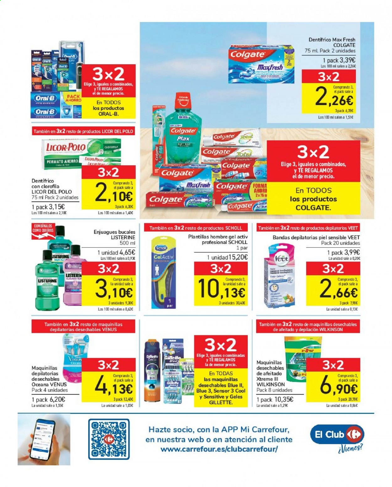 Folleto Carrefour - 30/06/21 - 15/07/21. Página 57