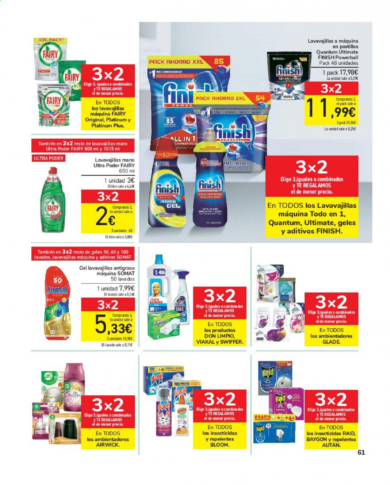 Folleto Carrefour - 30/06/21 - 15/07/21. Página 61