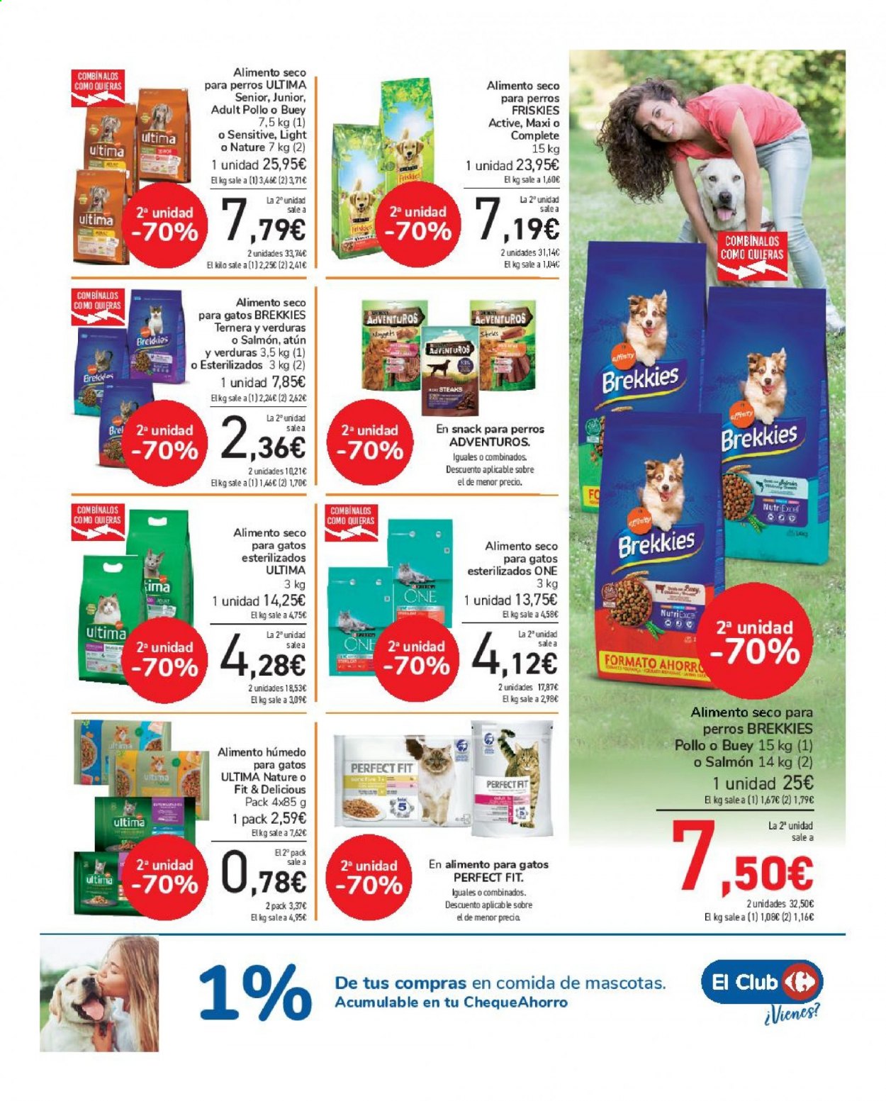 Folleto Carrefour - 30/06/21 - 15/07/21. Página 67