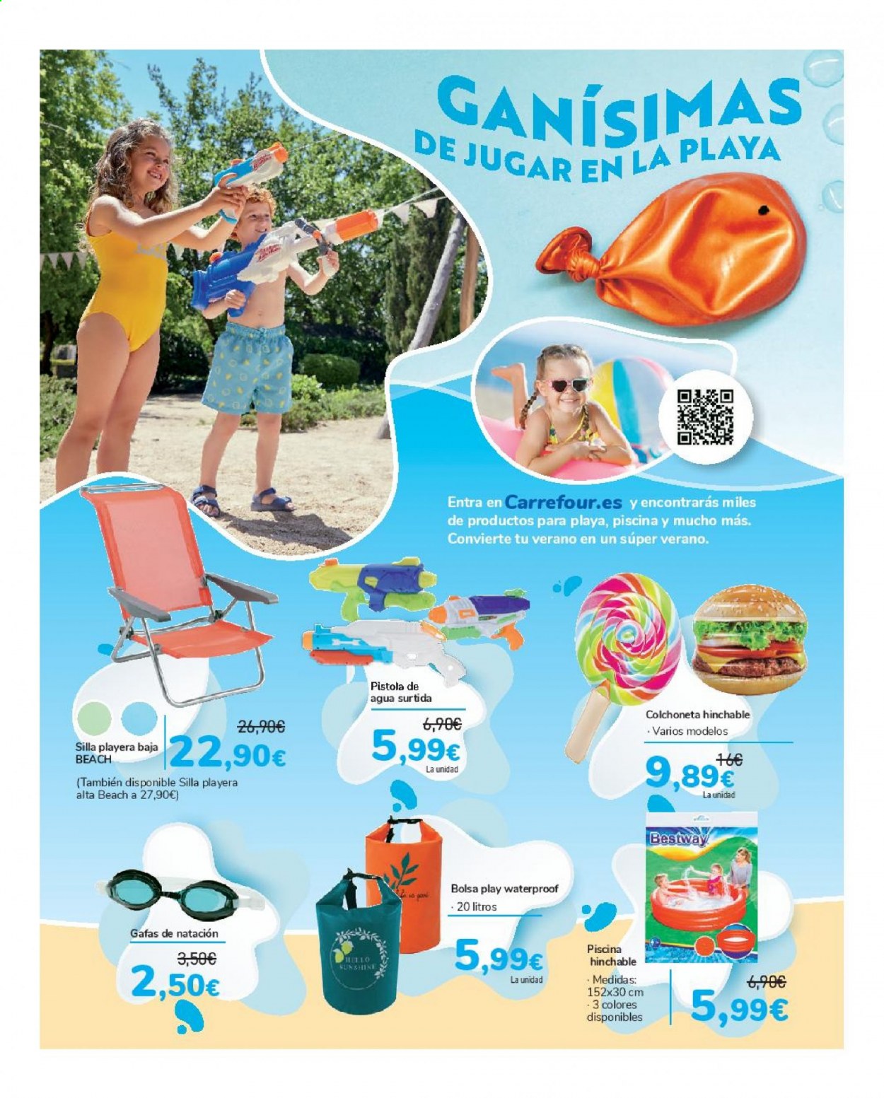 Folleto Carrefour - 30/06/21 - 15/07/21. Página 70