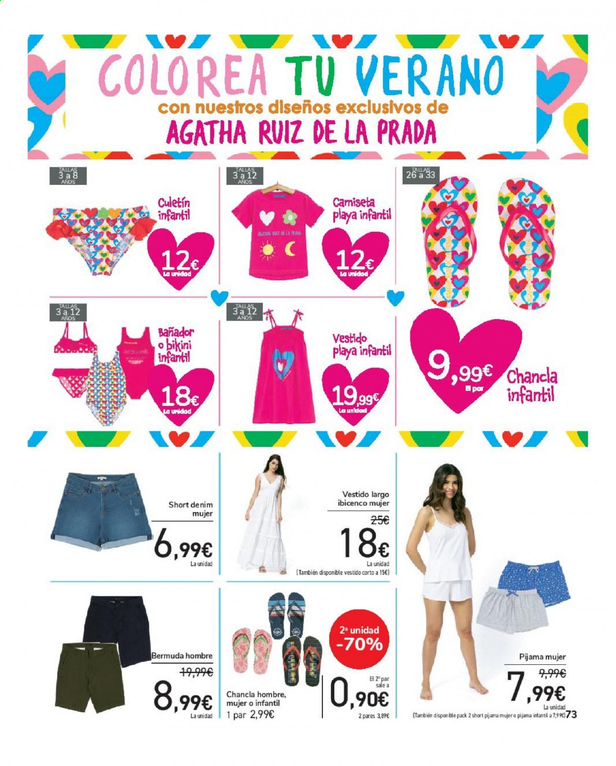 Folleto Carrefour - 30/06/21 - 15/07/21. Página 73