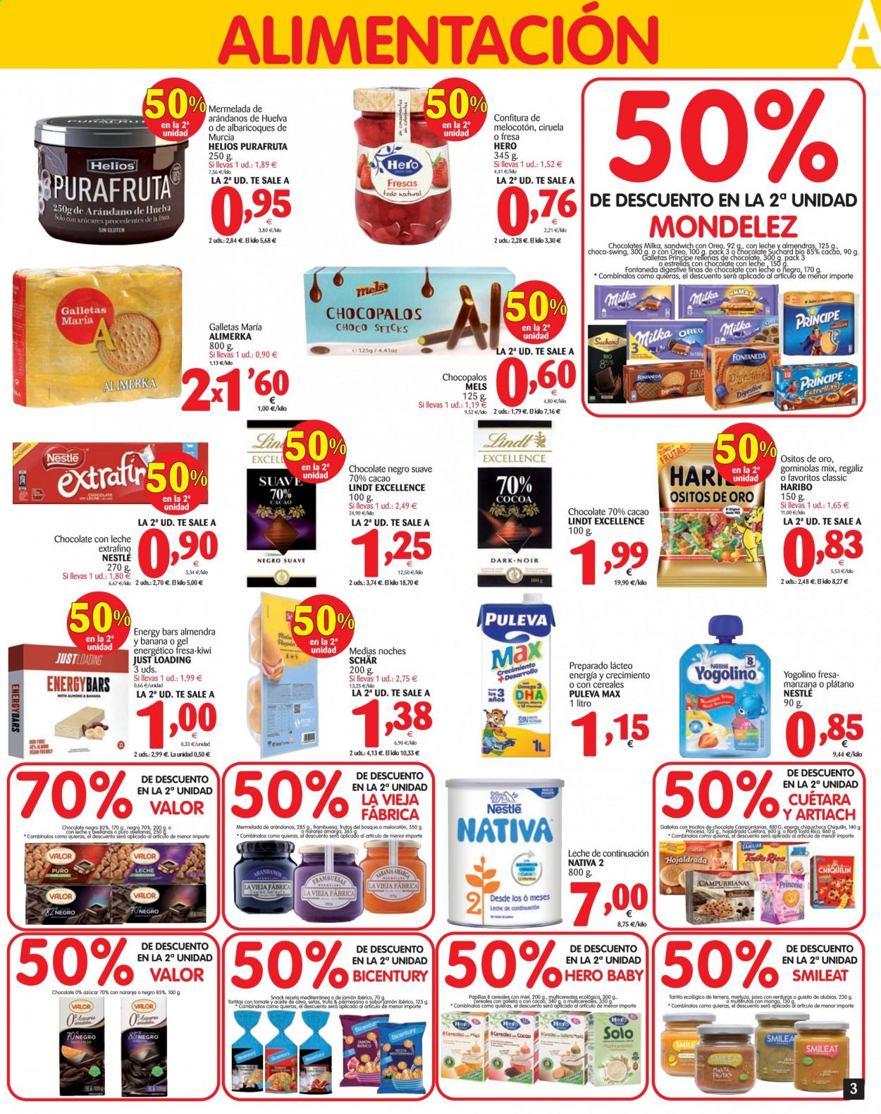 Folleto Alimerka - 01/07/21 - 14/07/21. Página 3