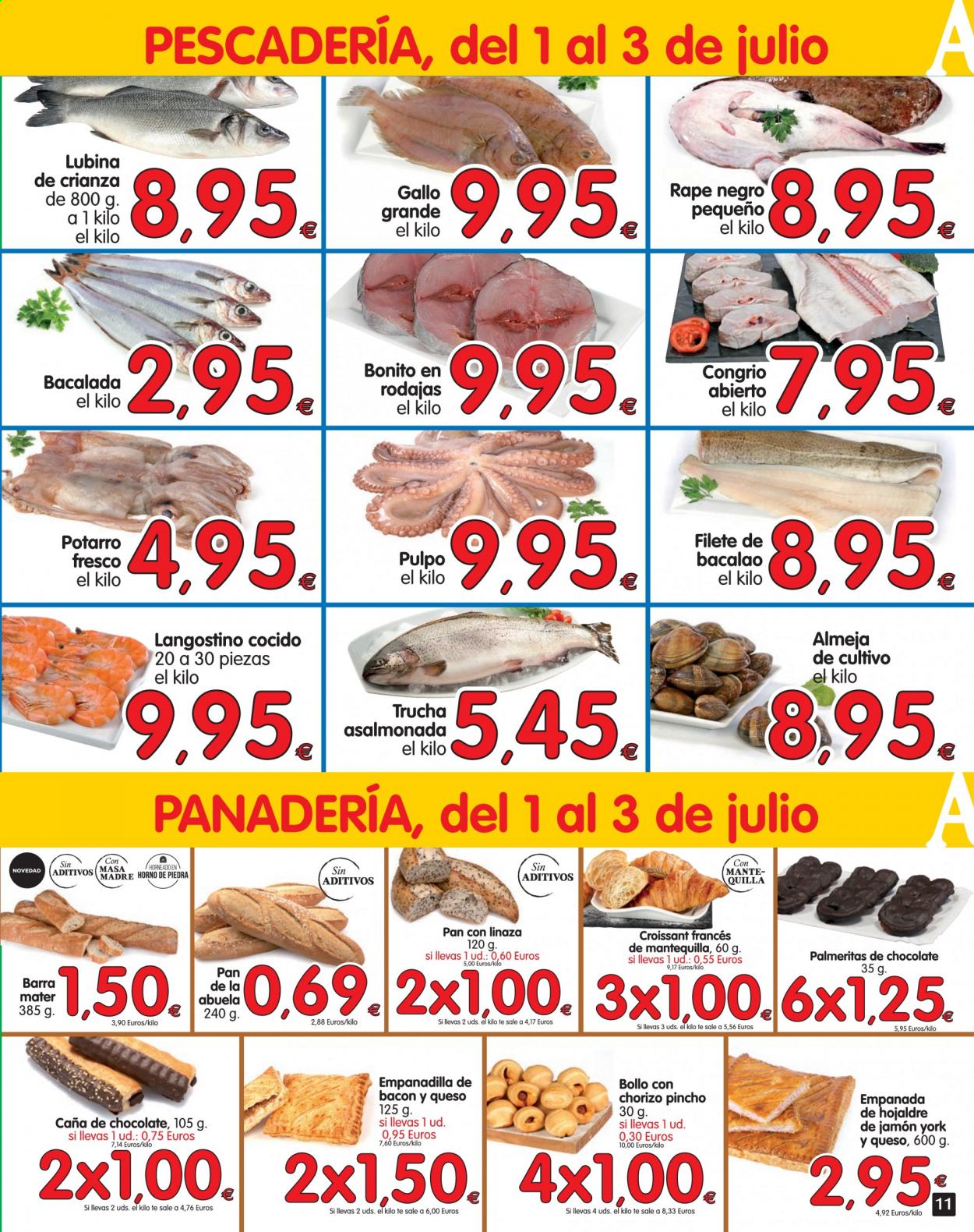 Folleto Alimerka - 01/07/21 - 14/07/21. Página 11
