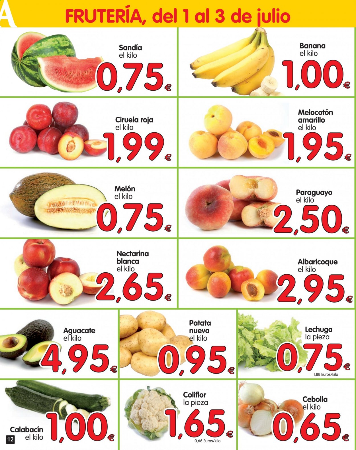 Folleto Alimerka - 01/07/21 - 14/07/21. Página 12