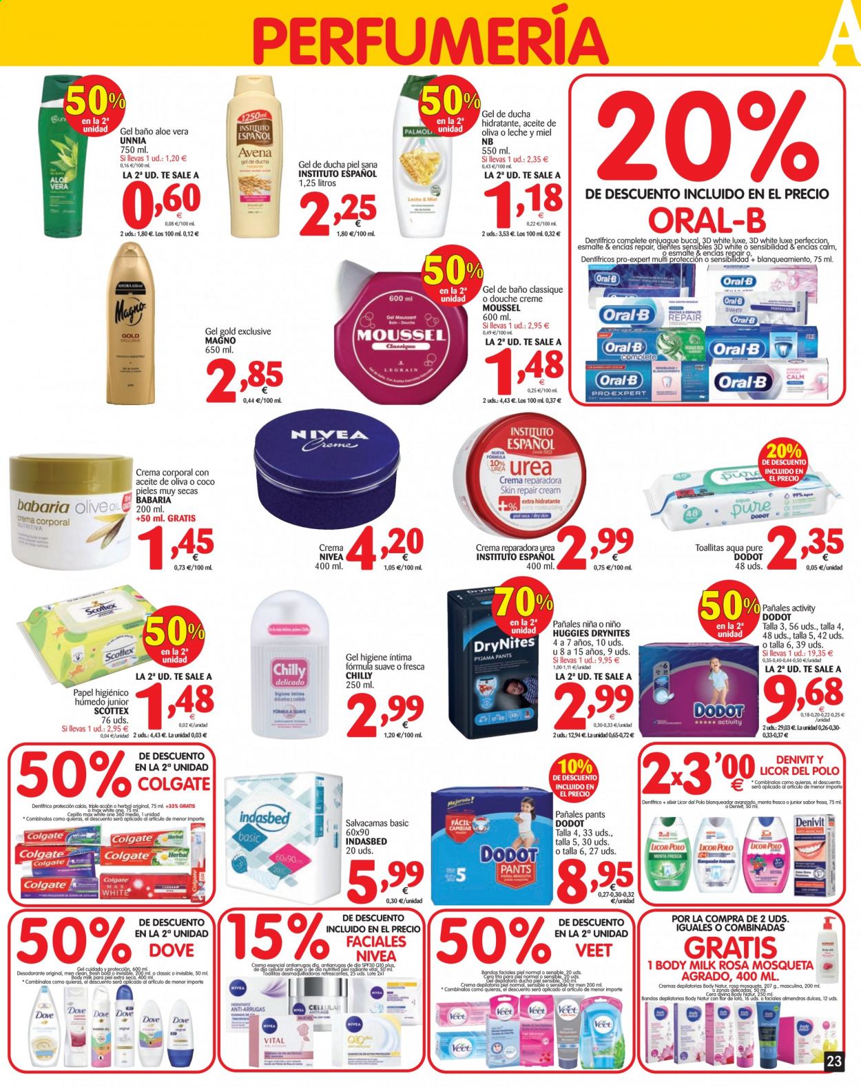 Folleto Alimerka - 01/07/21 - 14/07/21. Página 23