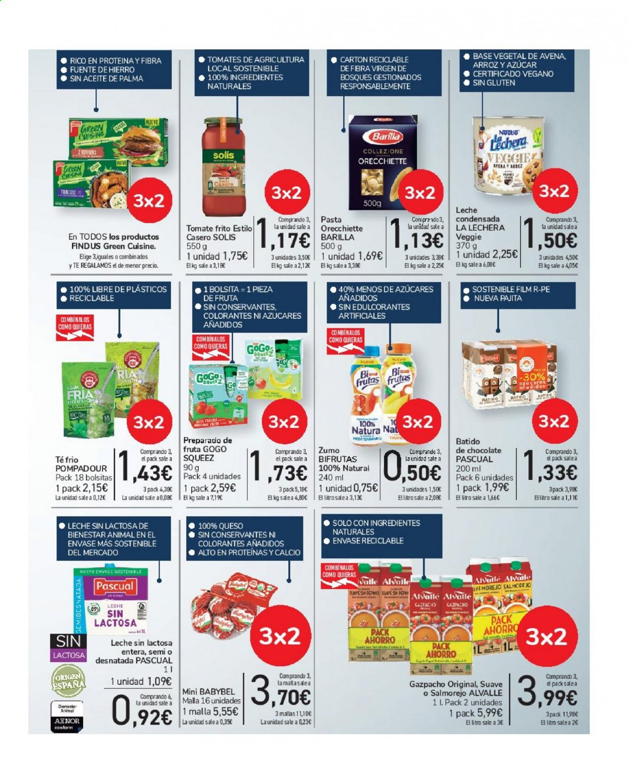 Folleto Carrefour - 30/06/21 - 15/07/21. Página 3