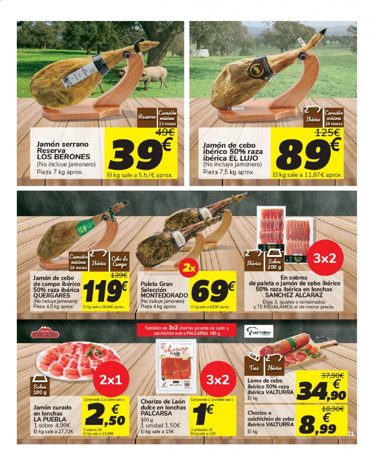 Folleto Carrefour - 30/06/21 - 15/07/21. Página 11