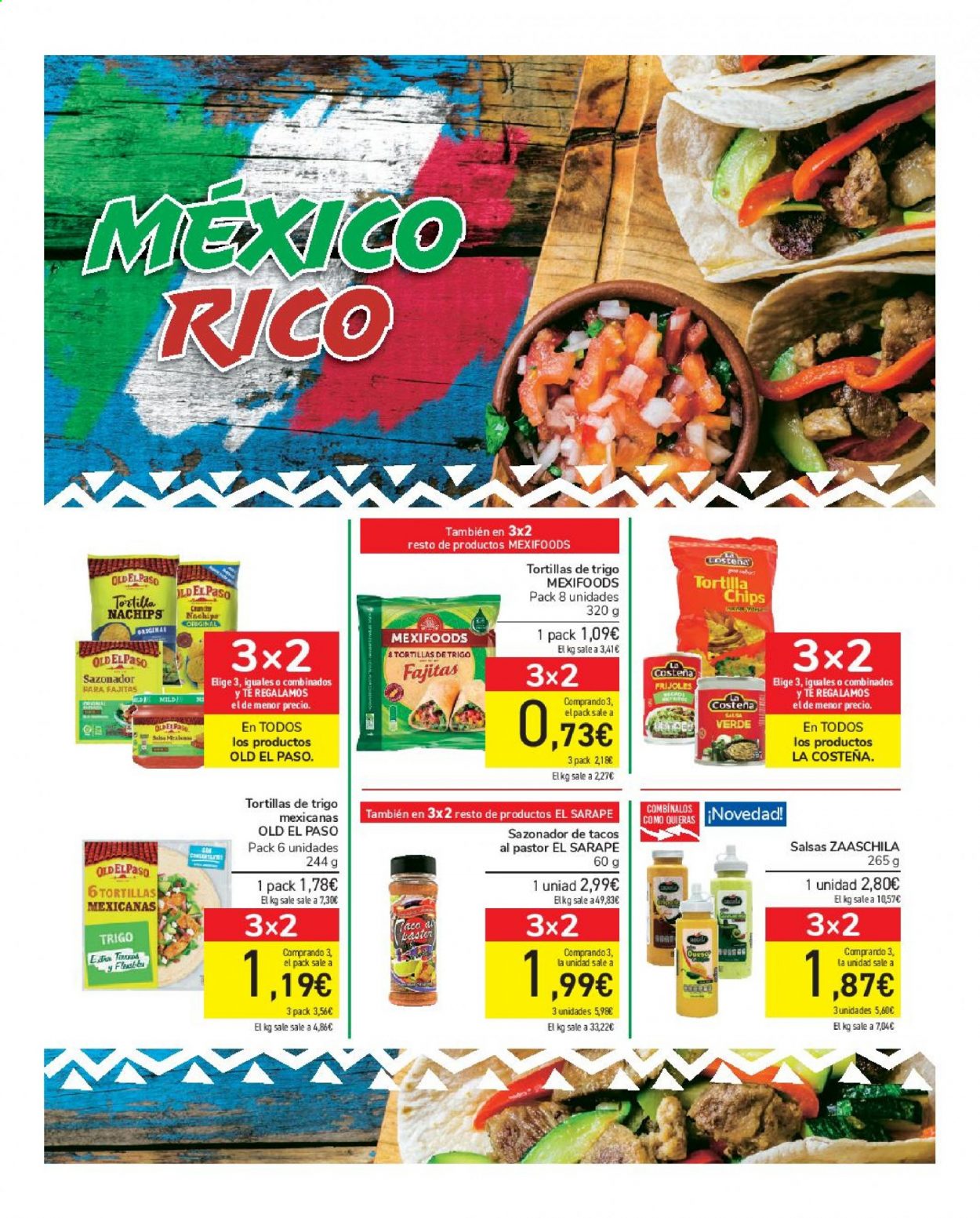 Folleto Carrefour - 30/06/21 - 15/07/21. Página 17