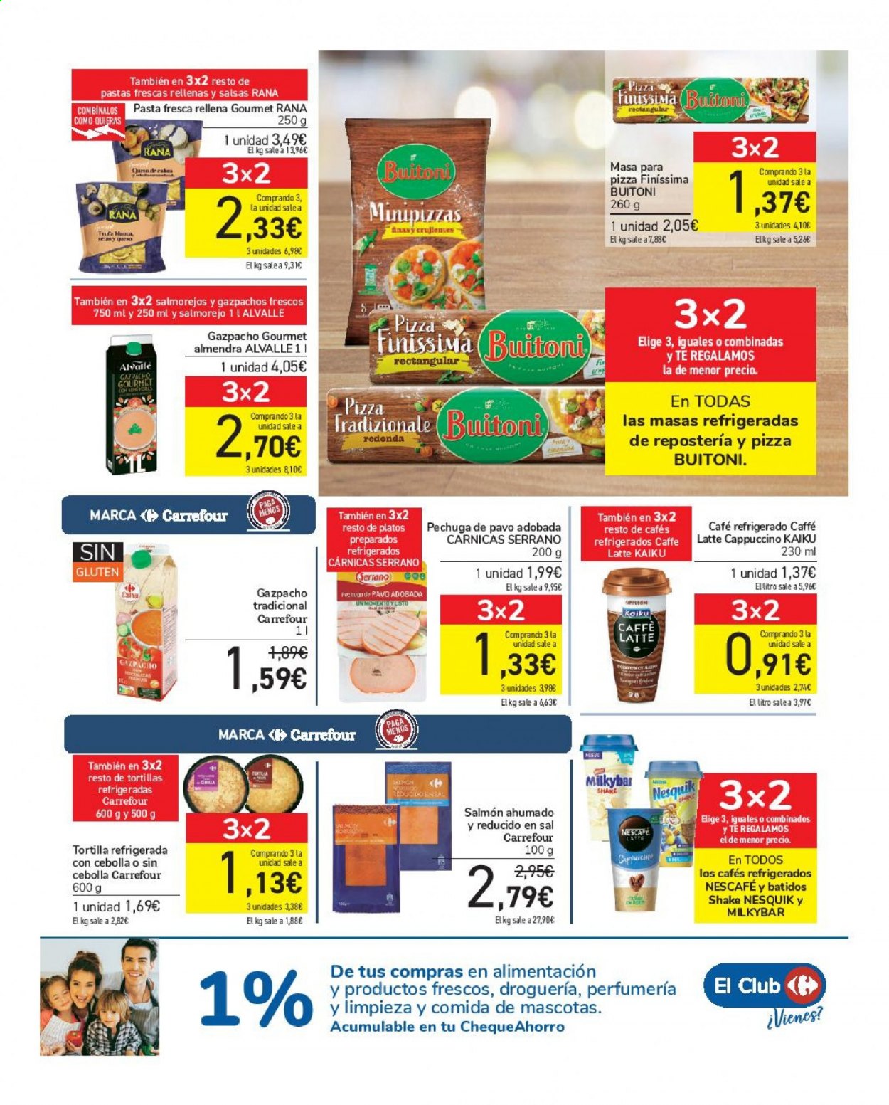 Folleto Carrefour - 30/06/21 - 15/07/21. Página 29
