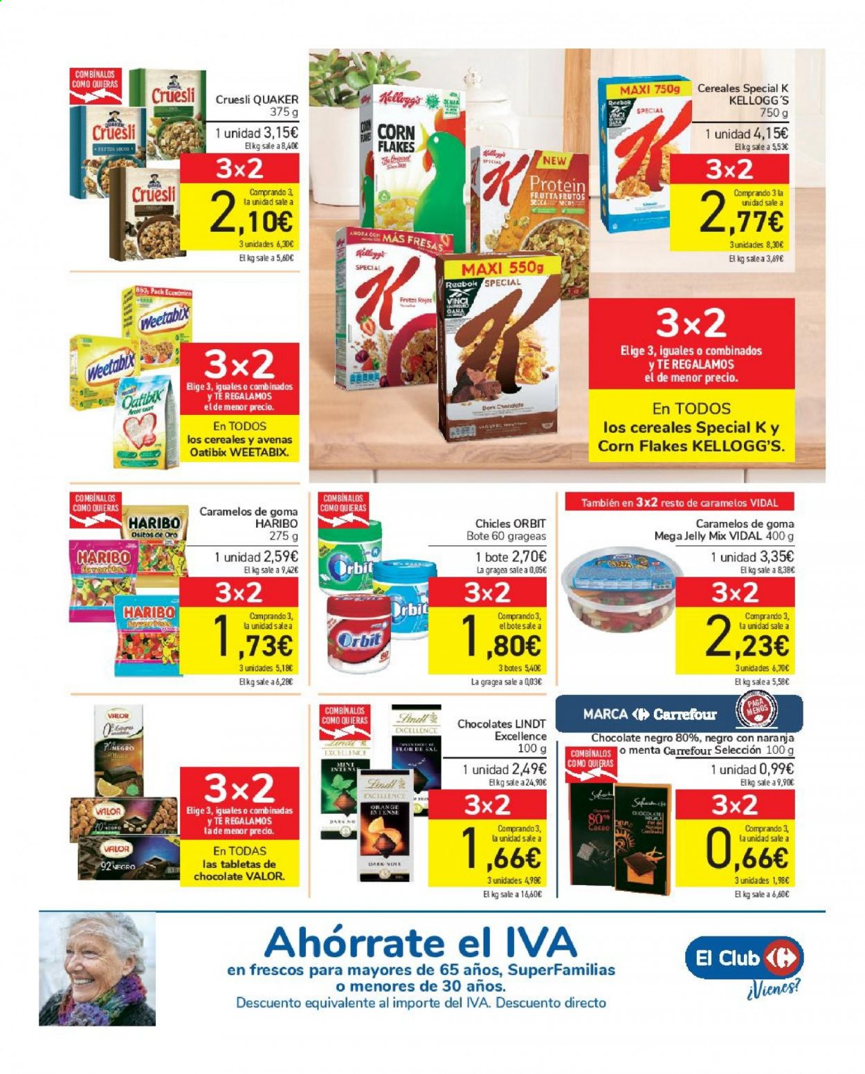 Folleto Carrefour - 30/06/21 - 15/07/21. Página 37