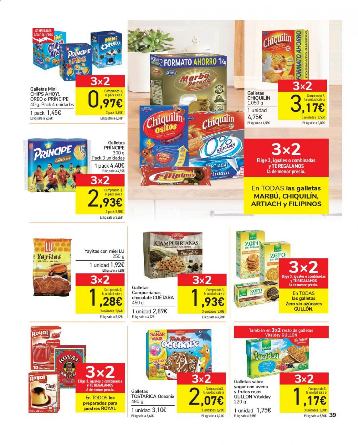 Folleto Carrefour - 30/06/21 - 15/07/21. Página 39