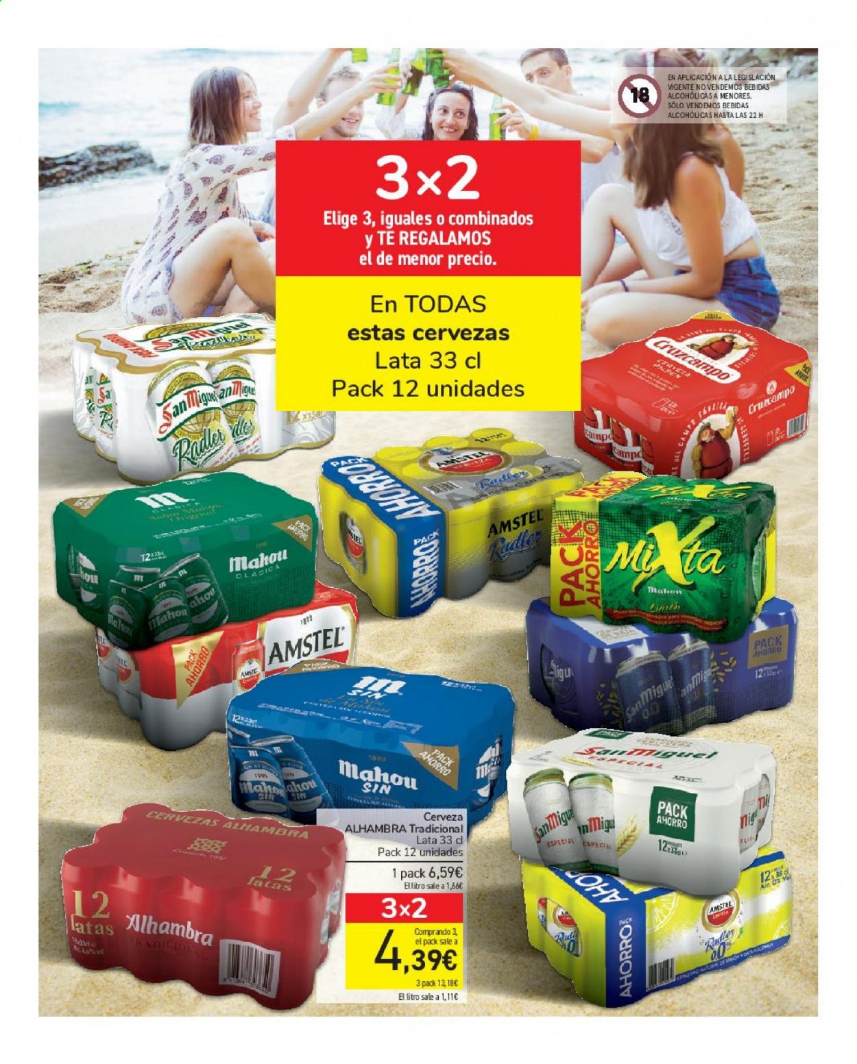 Folleto Carrefour - 30/06/21 - 15/07/21. Página 43