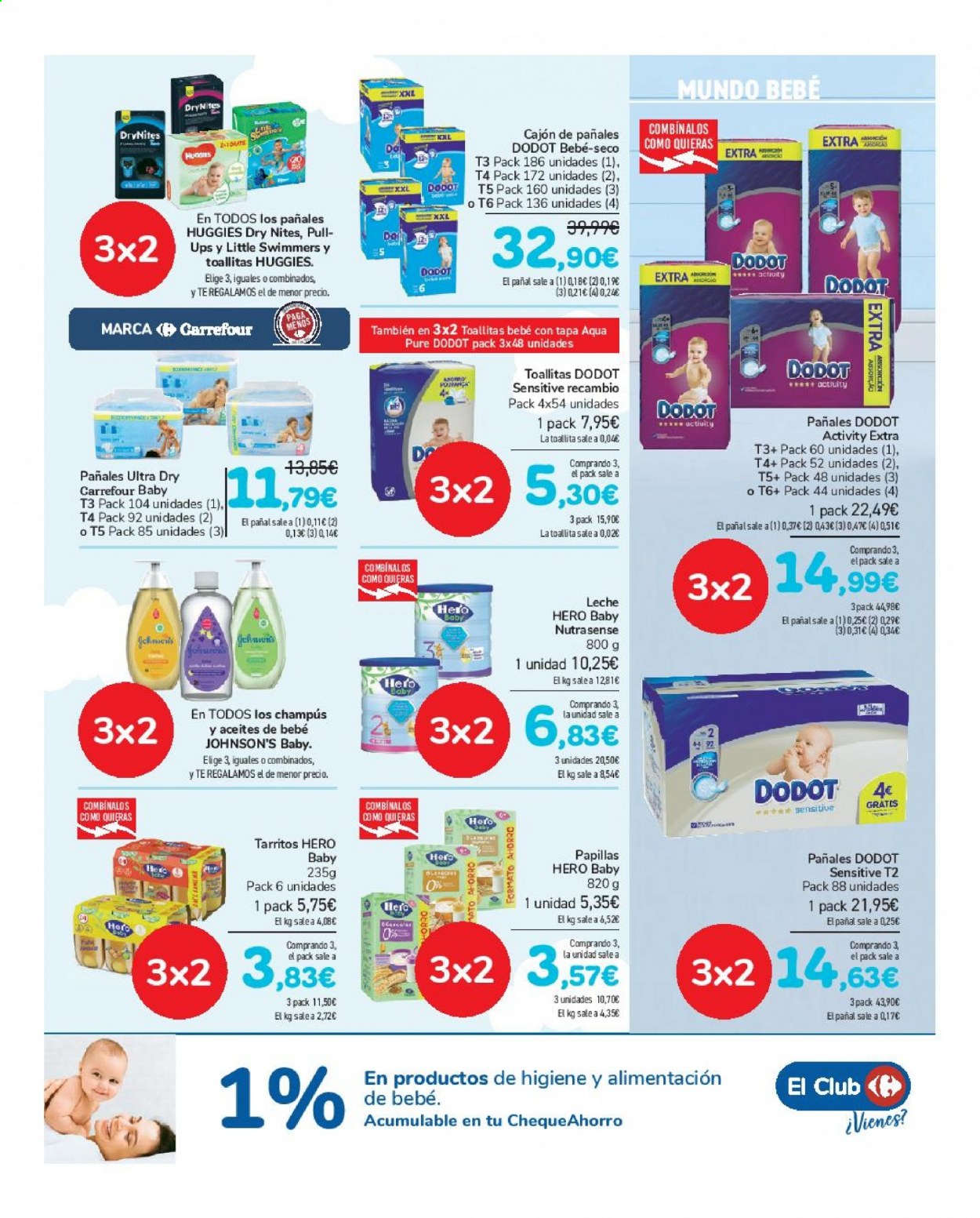 Folleto Carrefour - 30/06/21 - 15/07/21. Página 49