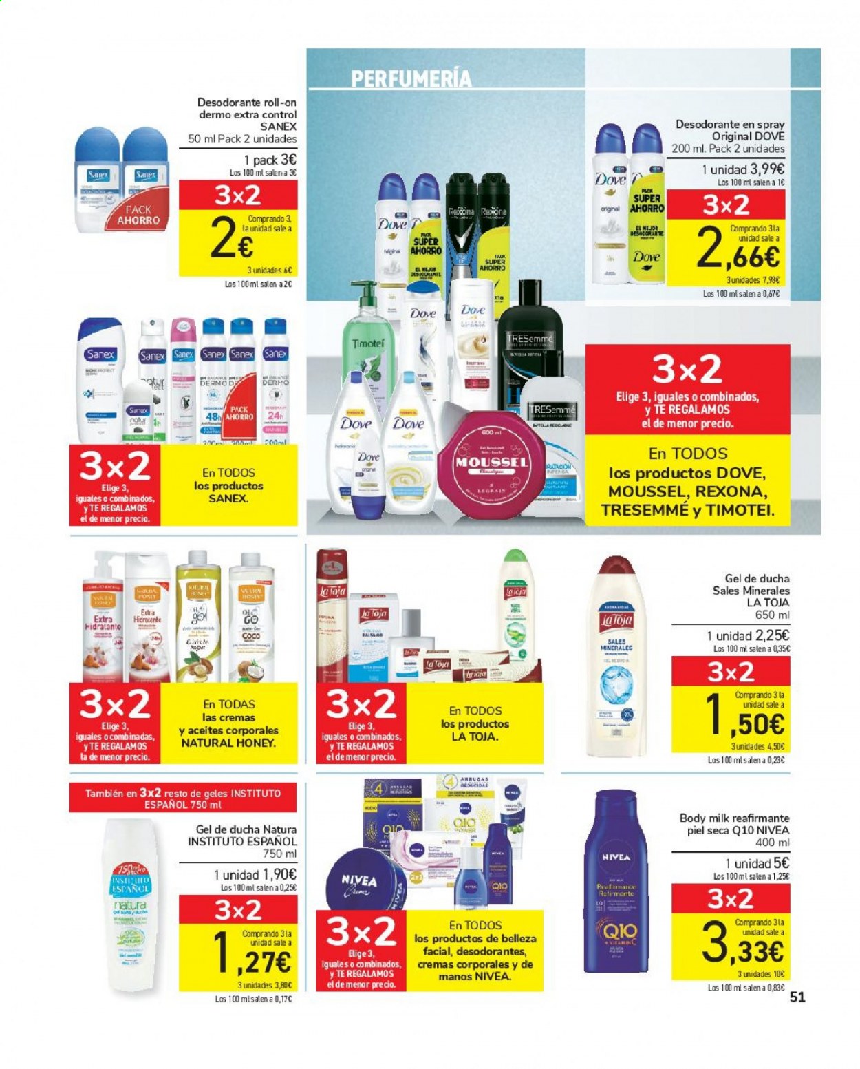 Folleto Carrefour - 30/06/21 - 15/07/21. Página 51