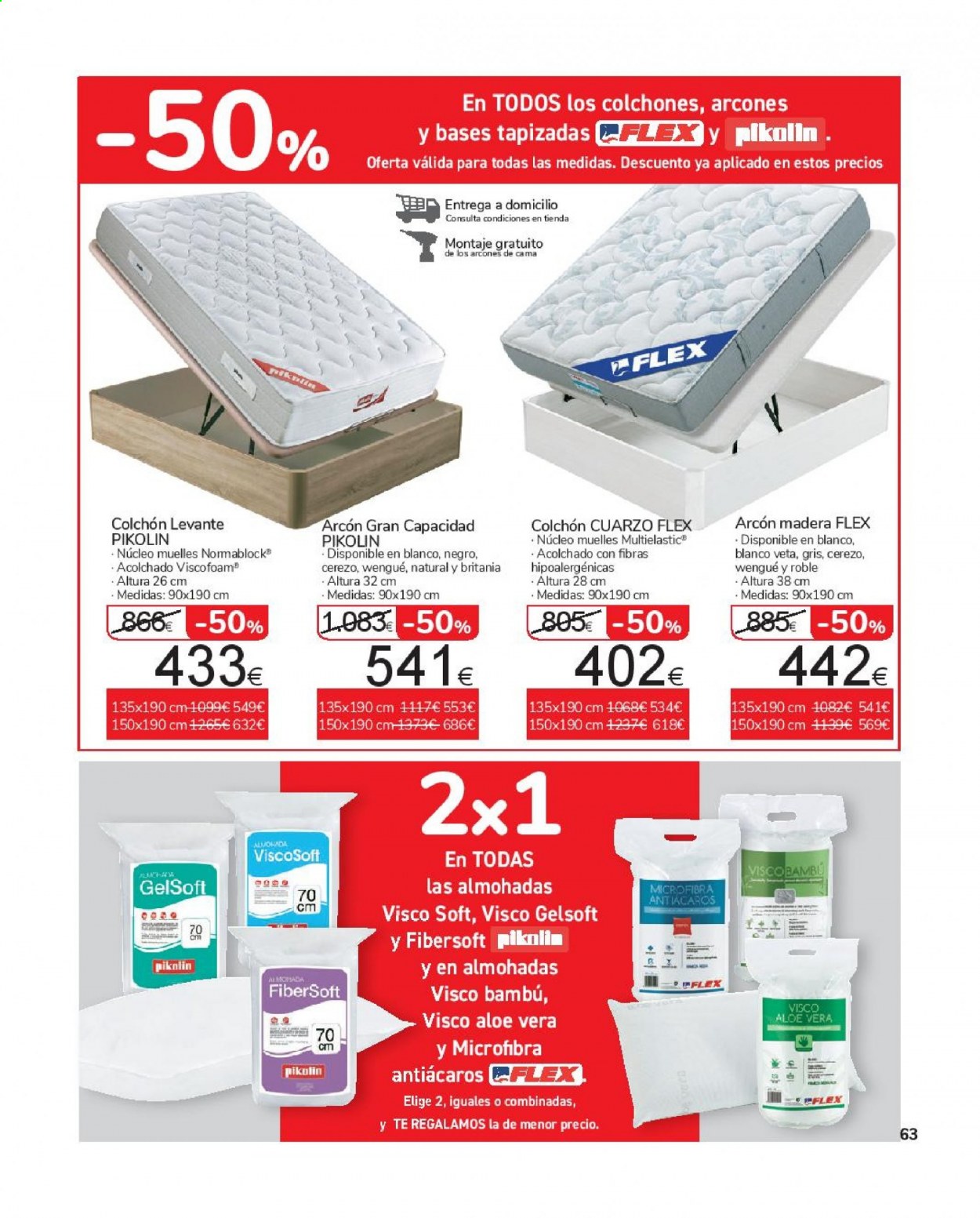 Folleto Carrefour - 30/06/21 - 15/07/21. Página 63