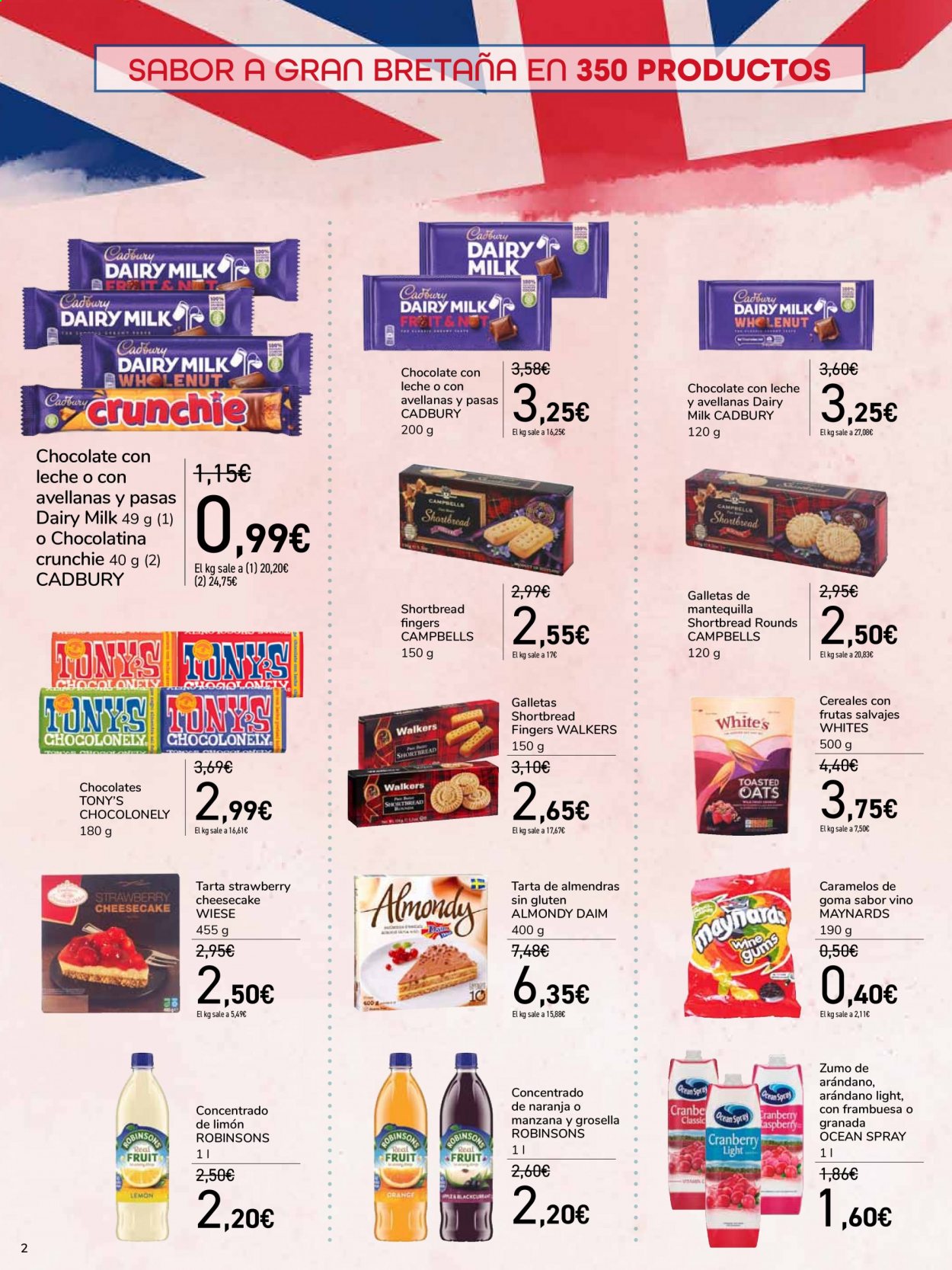Folleto Carrefour - 30/06/21 - 31/08/21. Página 2