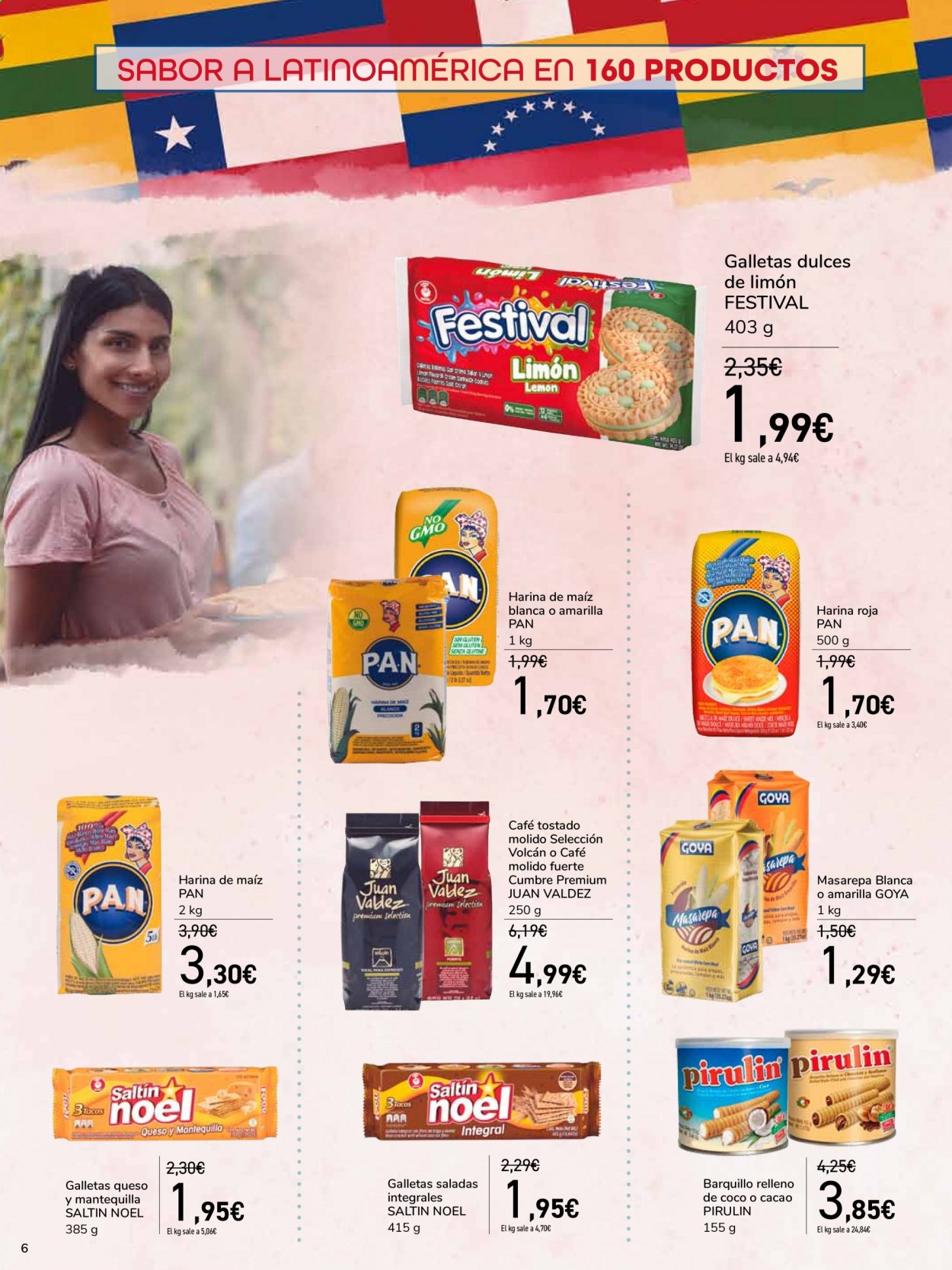Folleto Carrefour - 30/06/21 - 31/08/21. Página 6