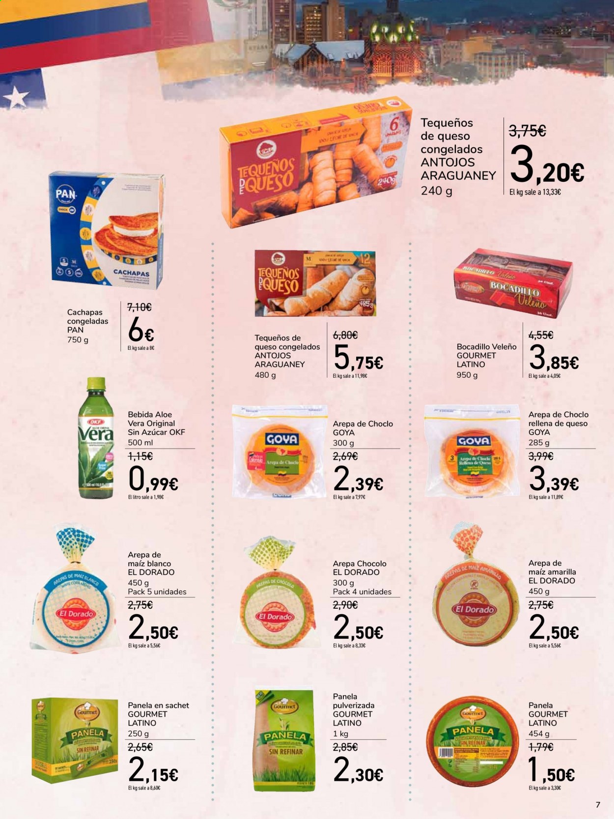 Folleto Carrefour - 30/06/21 - 31/08/21. Página 7