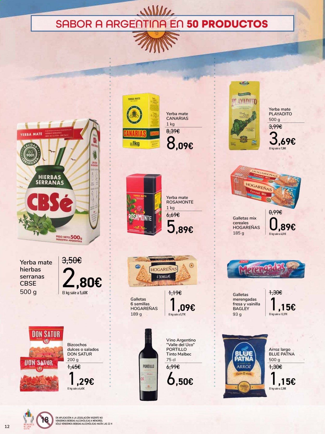 Folleto Carrefour - 30/06/21 - 31/08/21. Página 12