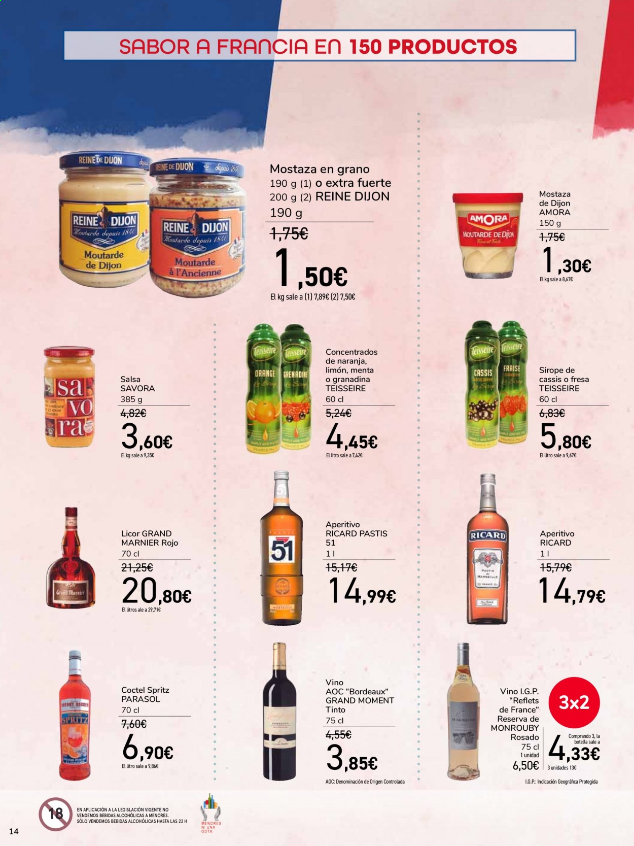Folleto Carrefour - 30/06/21 - 31/08/21. Página 14