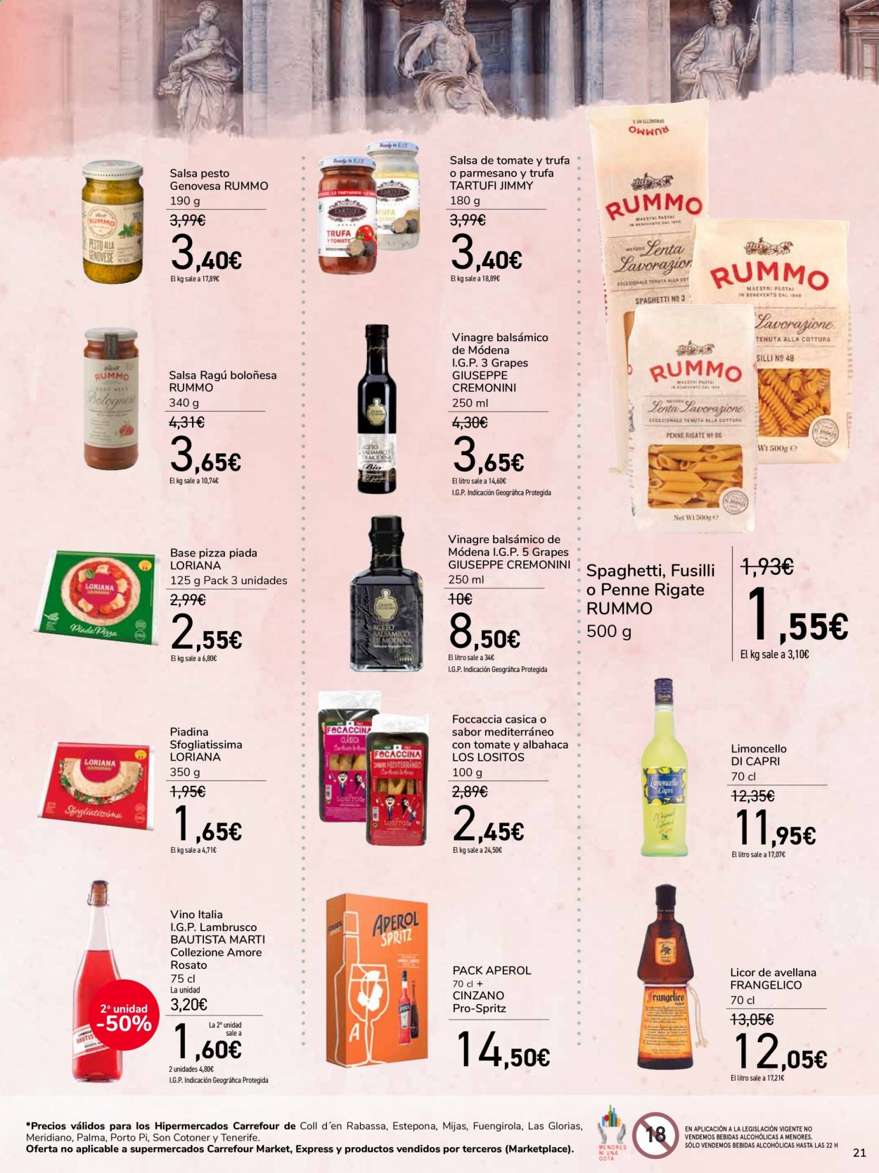 Folleto Carrefour - 30/06/21 - 31/08/21. Página 21