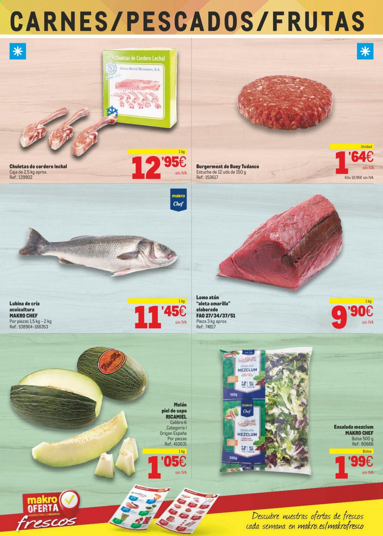 Folleto Makro - 01/07/21 - 14/07/21. Página 10