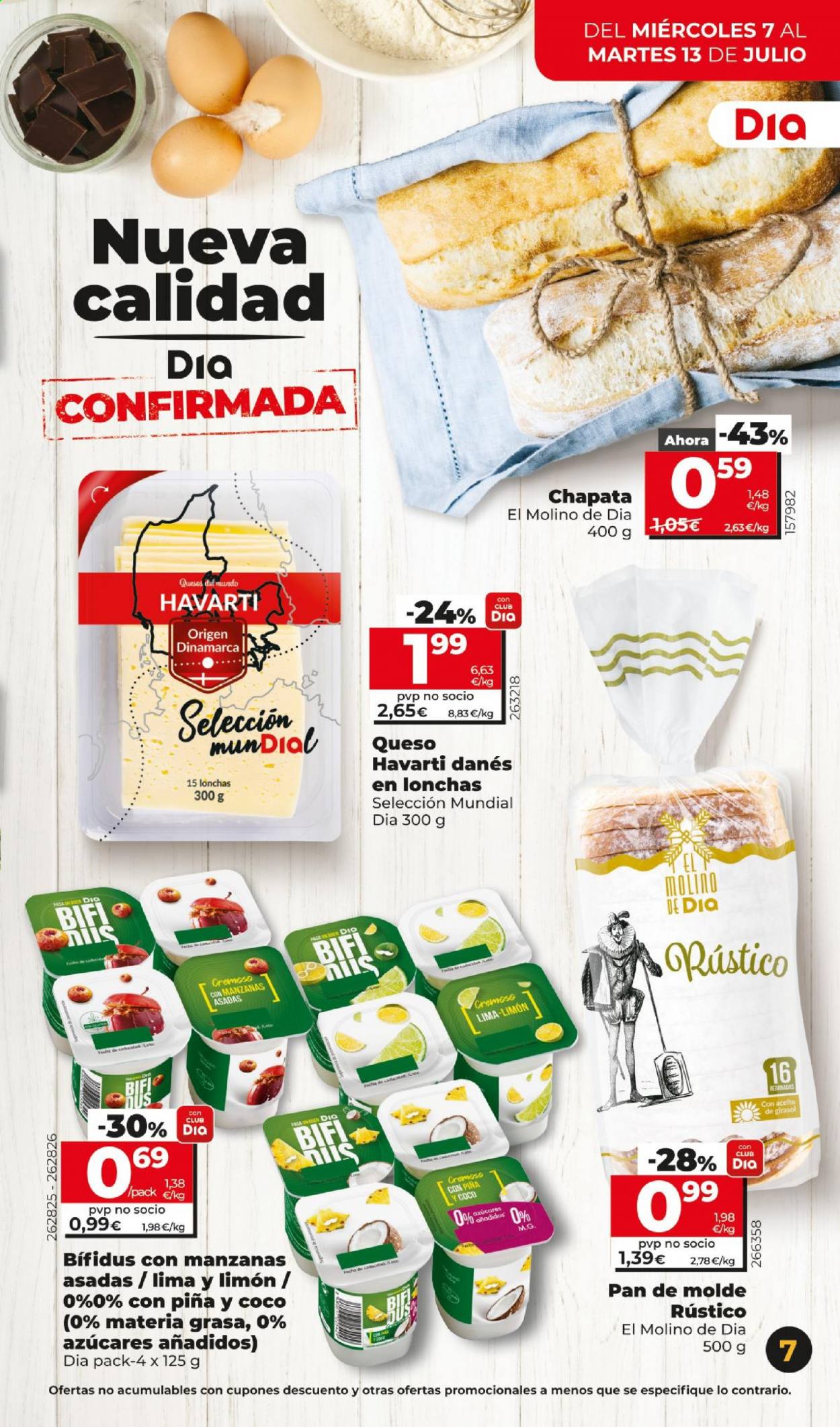 Folleto Dia - 07/07/21 - 13/07/21. Página 7