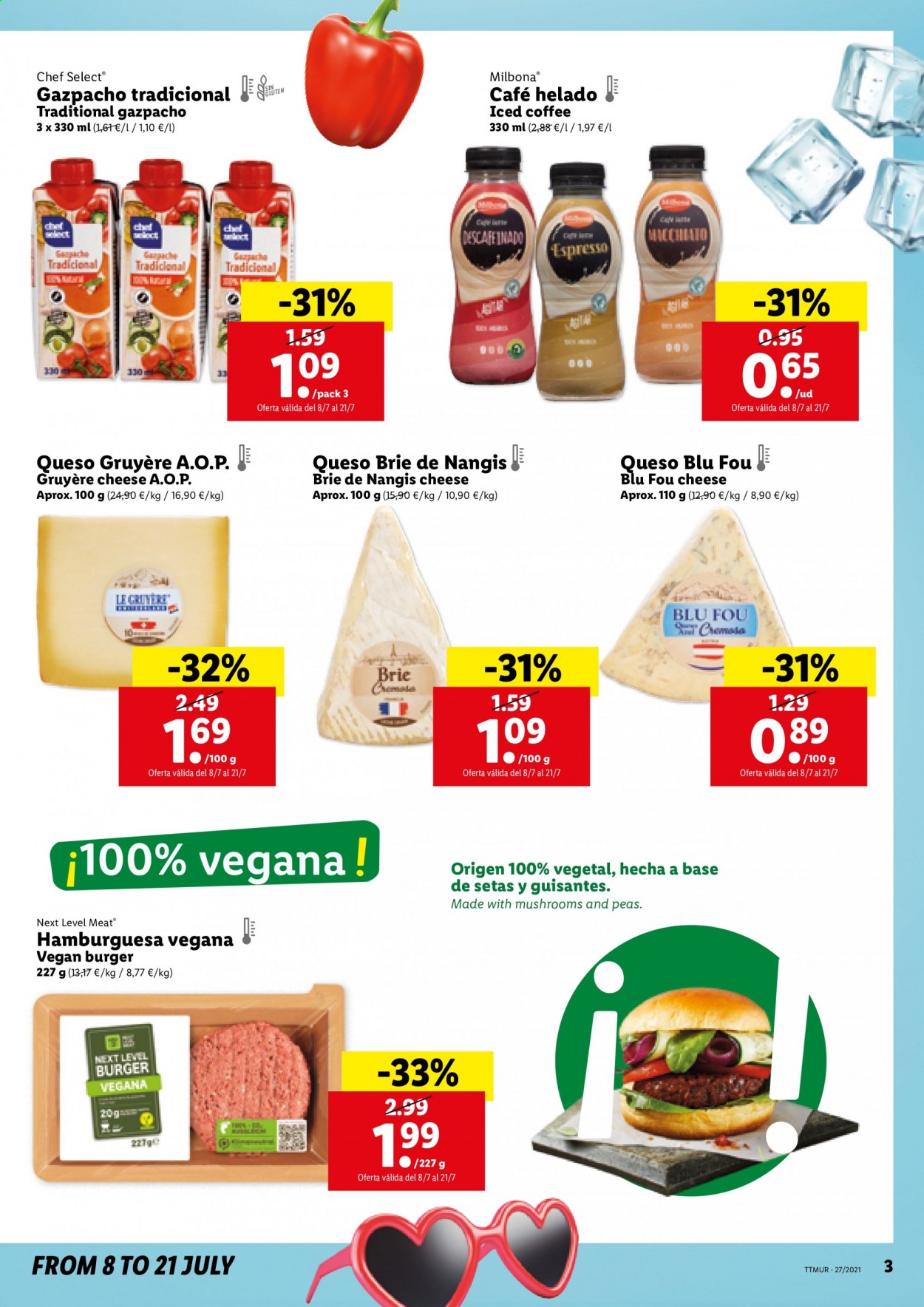 Folleto Lidl - 08/07/21 - 21/07/21. Página 3