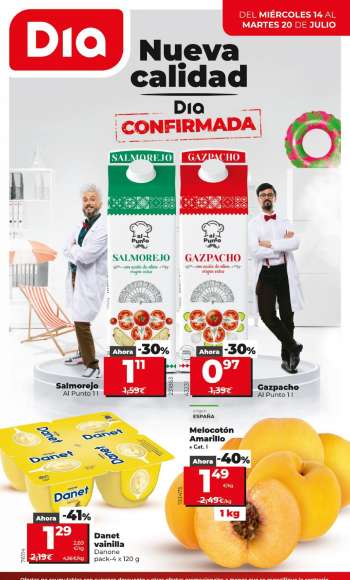 Folleto actual Dia - 14.7.2021 - 20.7.2021.