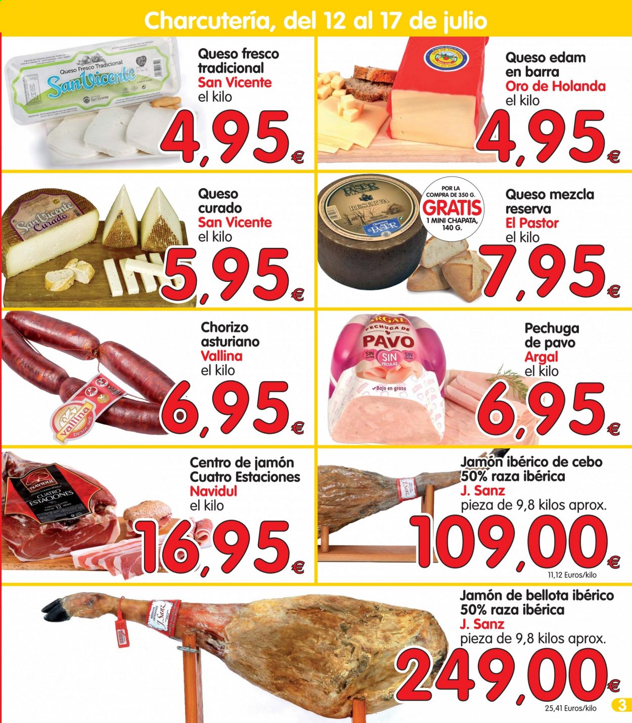 Folleto Alimerka - 12/07/21 - 17/07/21. Página 3
