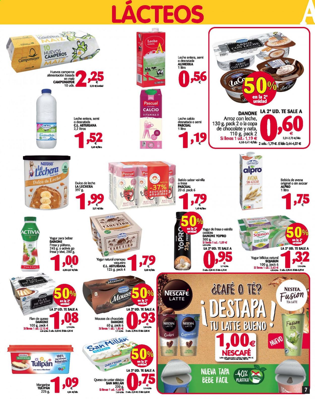 Folleto Alimerka - 15/07/21 - 28/07/21. Página 7