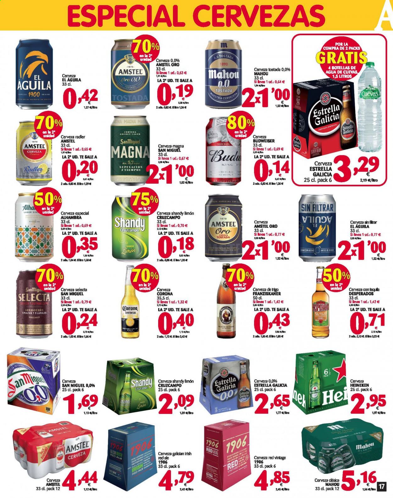 Folleto Alimerka - 15/07/21 - 28/07/21. Página 17