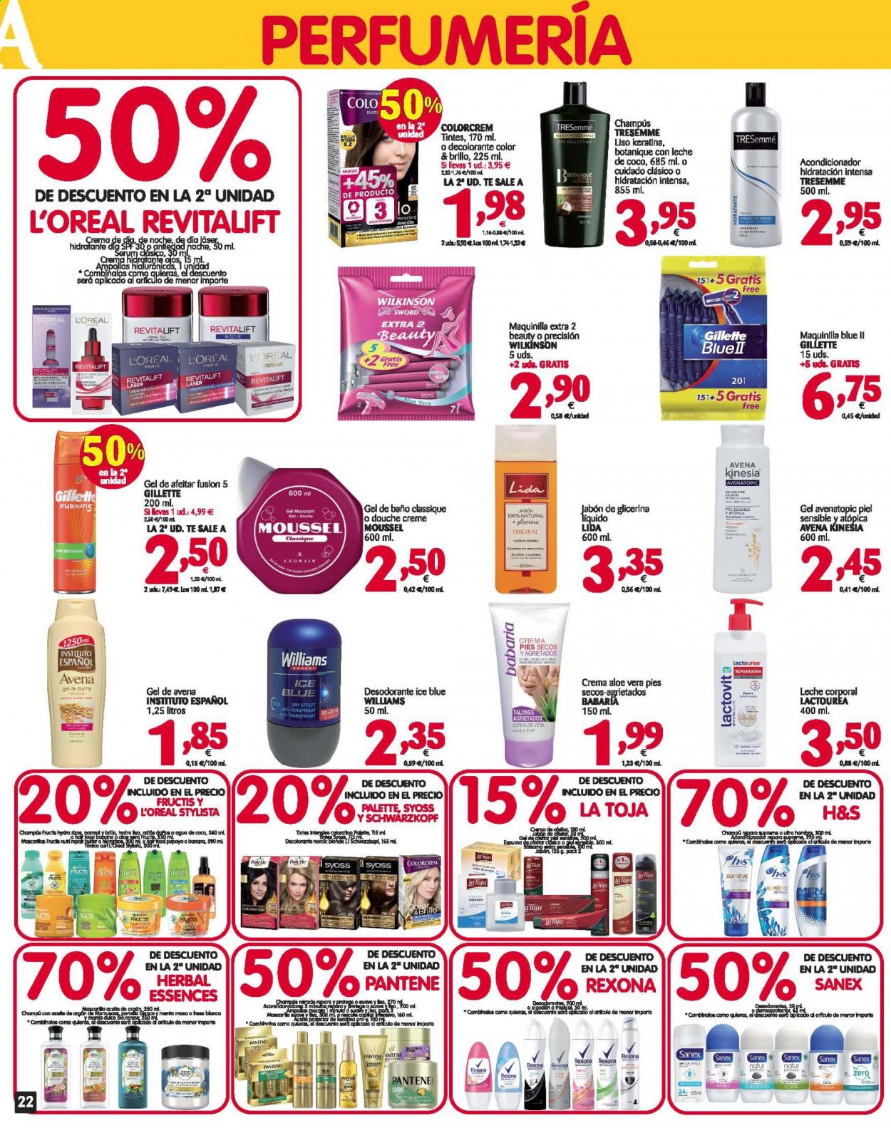 Folleto Alimerka - 15/07/21 - 28/07/21. Página 22