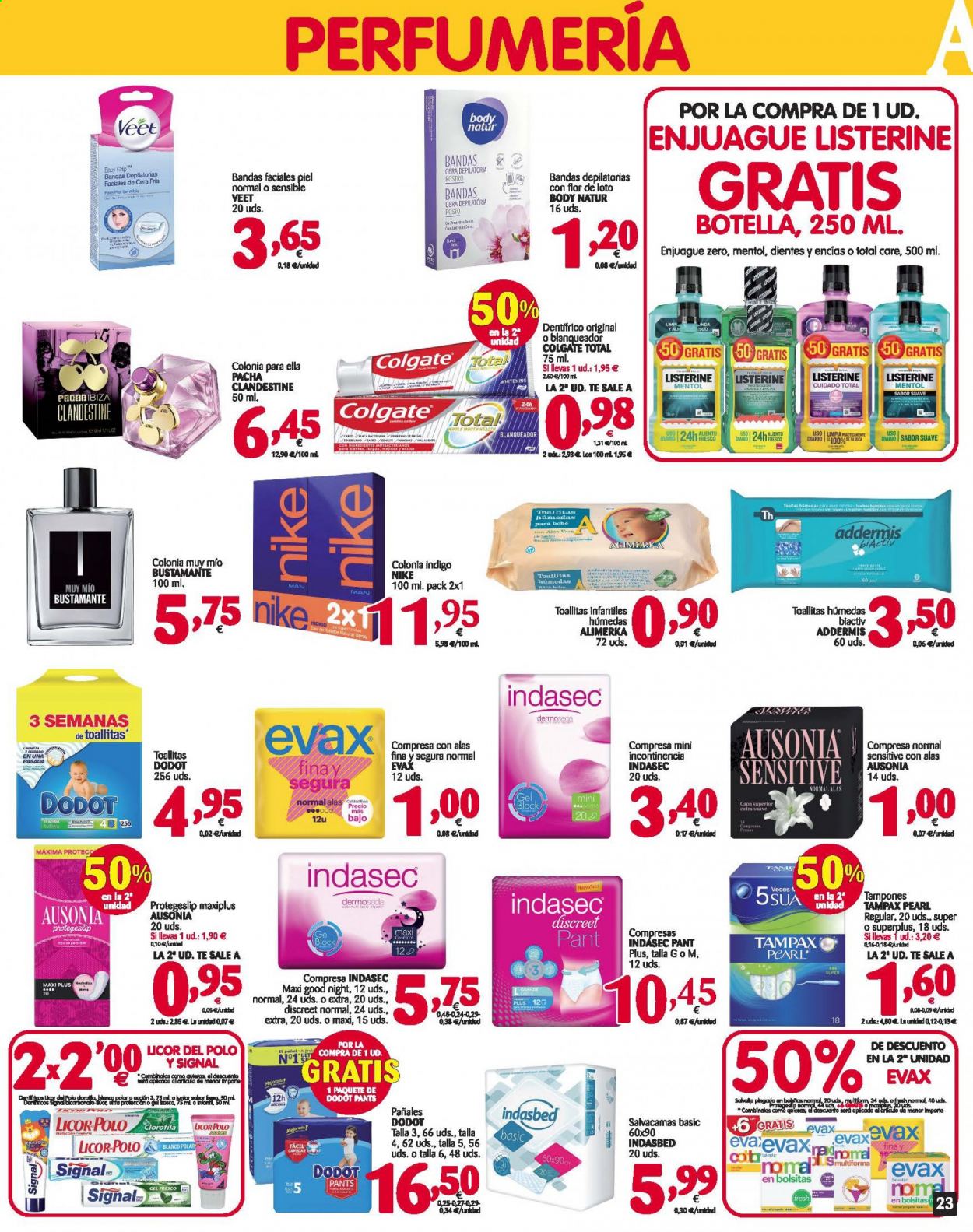 Folleto Alimerka - 15/07/21 - 28/07/21. Página 23