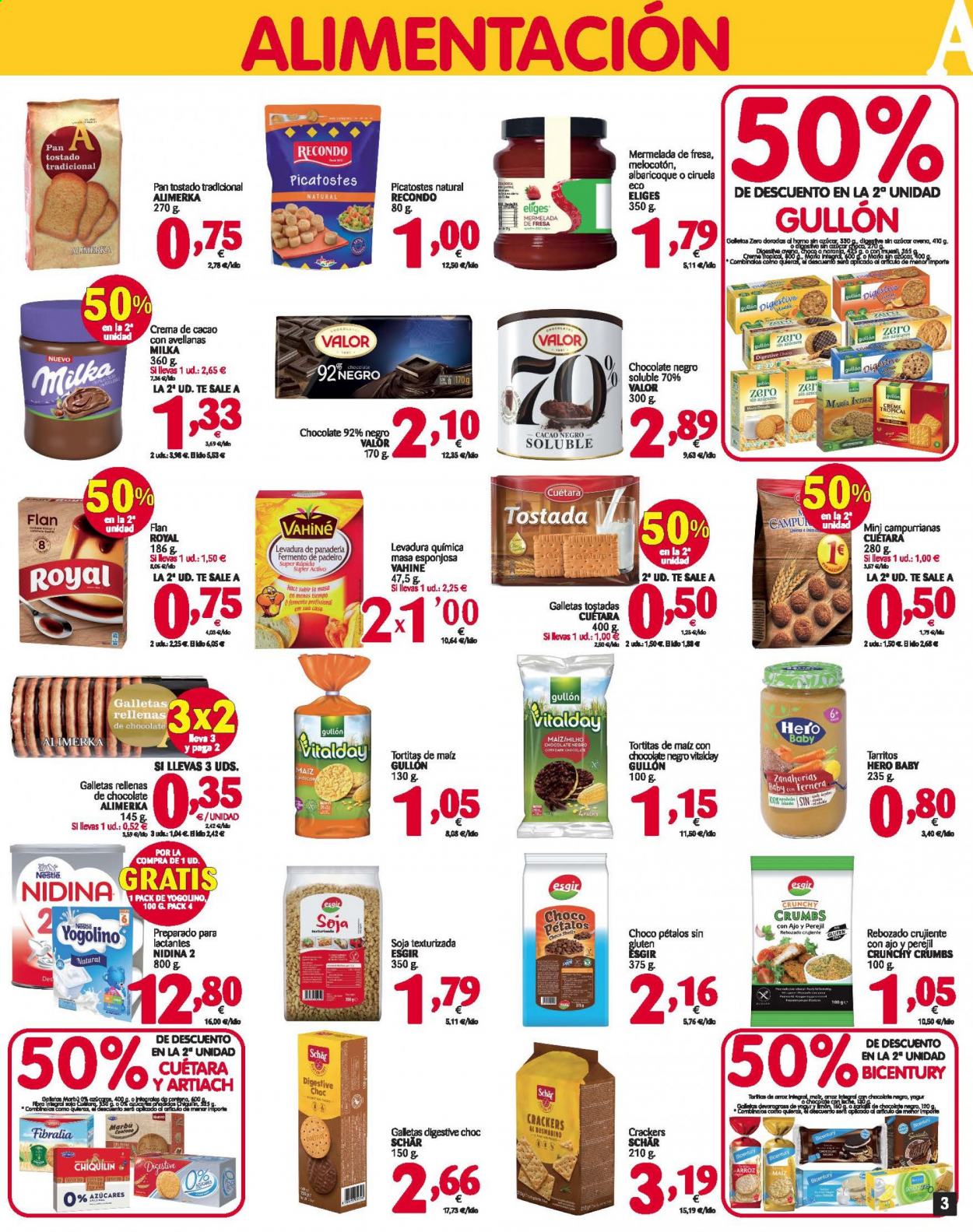 Folleto Alimerka - 15/07/21 - 28/07/21. Página 3