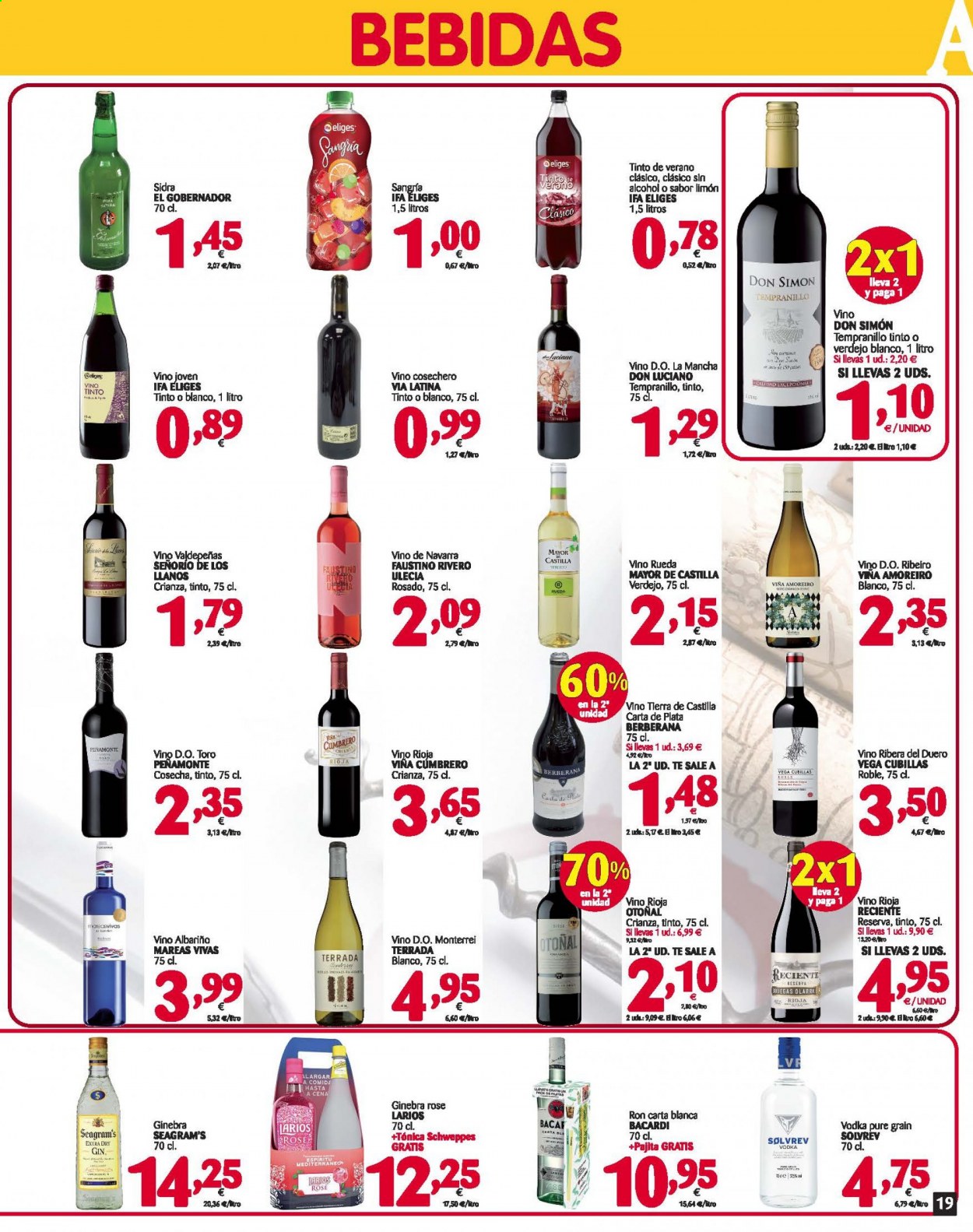Folleto Alimerka - 15/07/21 - 28/07/21. Página 19