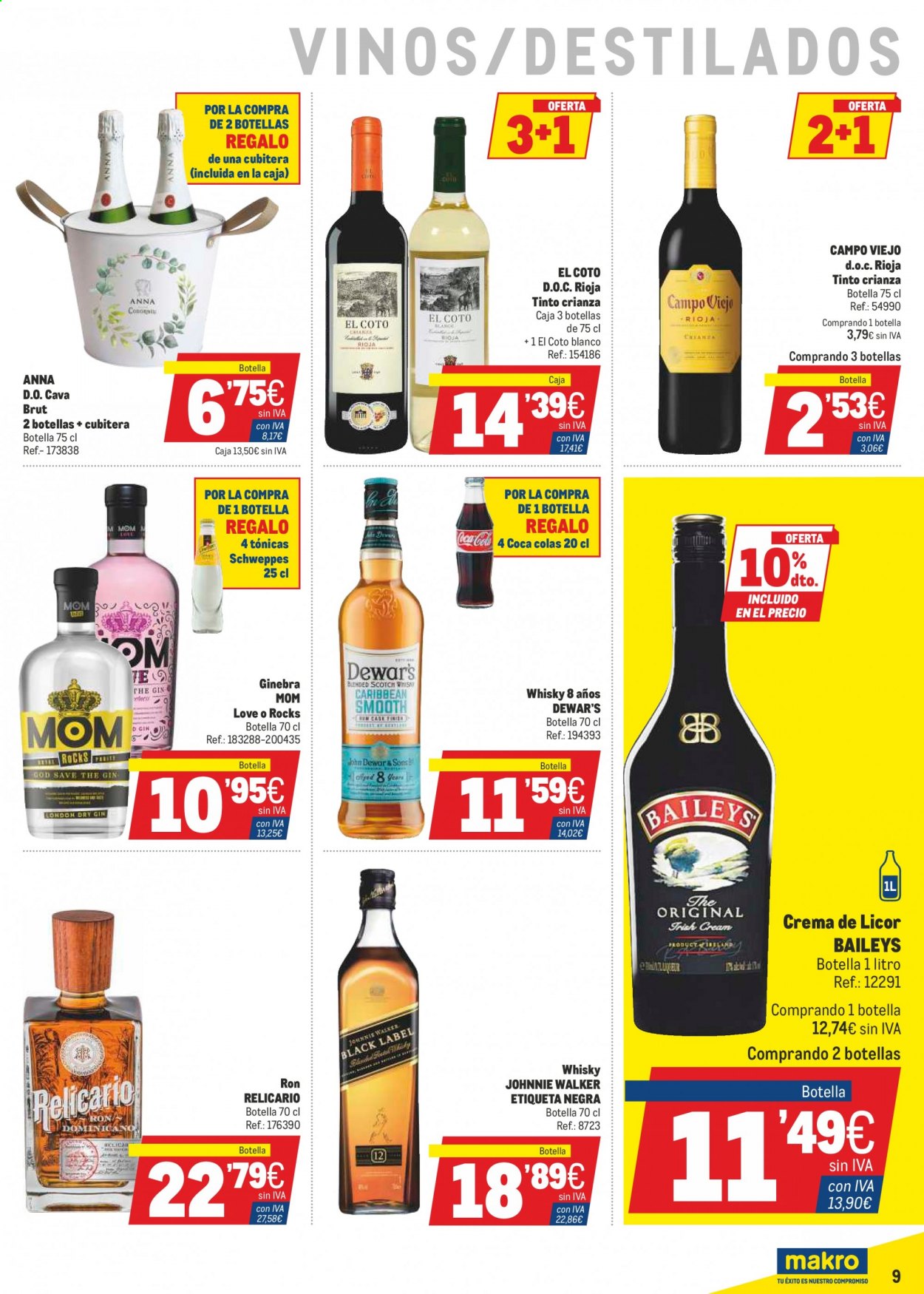 Folleto Makro - 15/07/21 - 28/07/21. Página 9