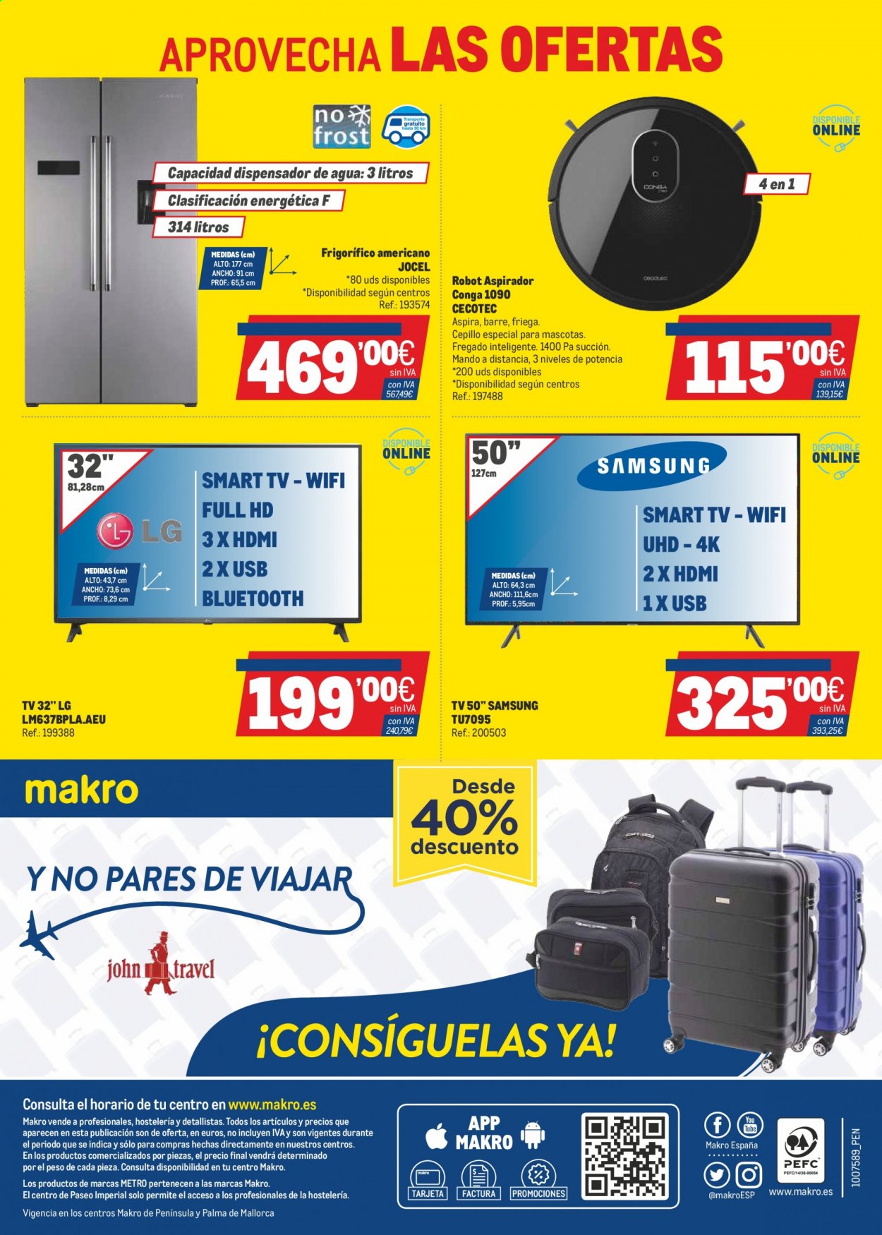 Folleto Makro - 15/07/21 - 28/07/21. Página 12