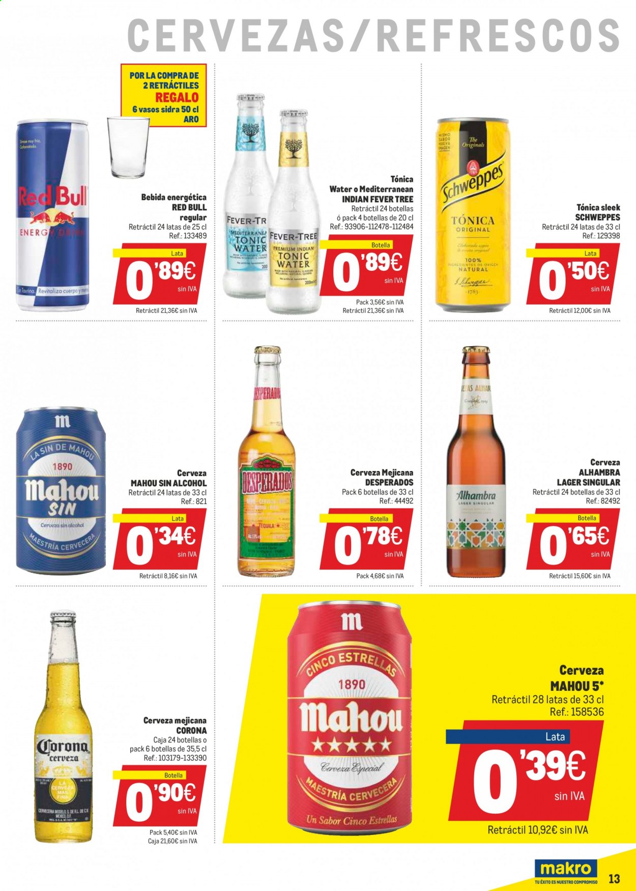 Folleto Makro - 15/07/21 - 28/07/21. Página 13