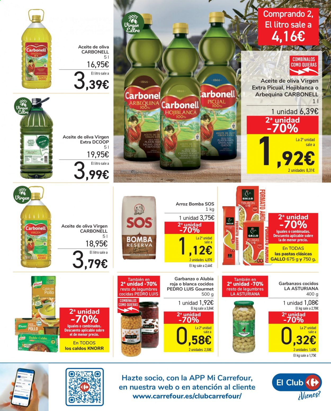Folleto Carrefour - 16/07/21 - 28/07/21. Página 11