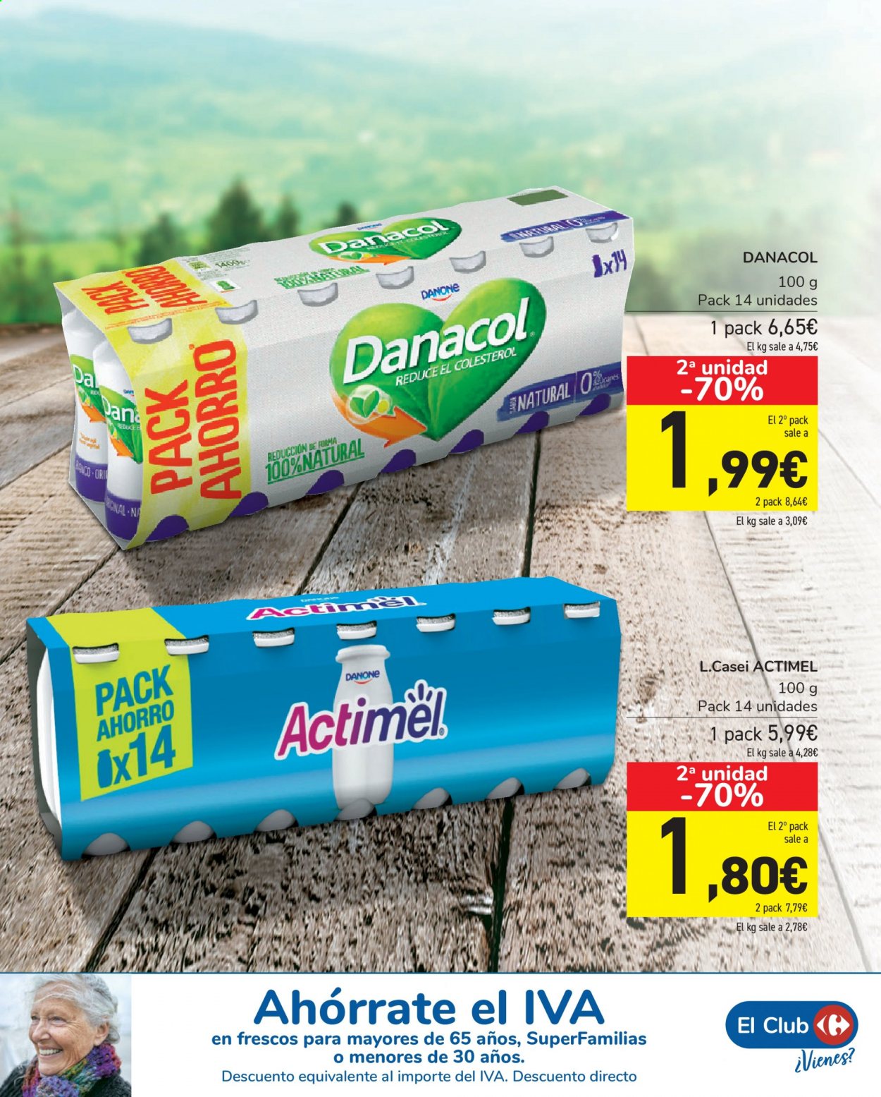 Folleto Carrefour - 16/07/21 - 28/07/21. Página 19