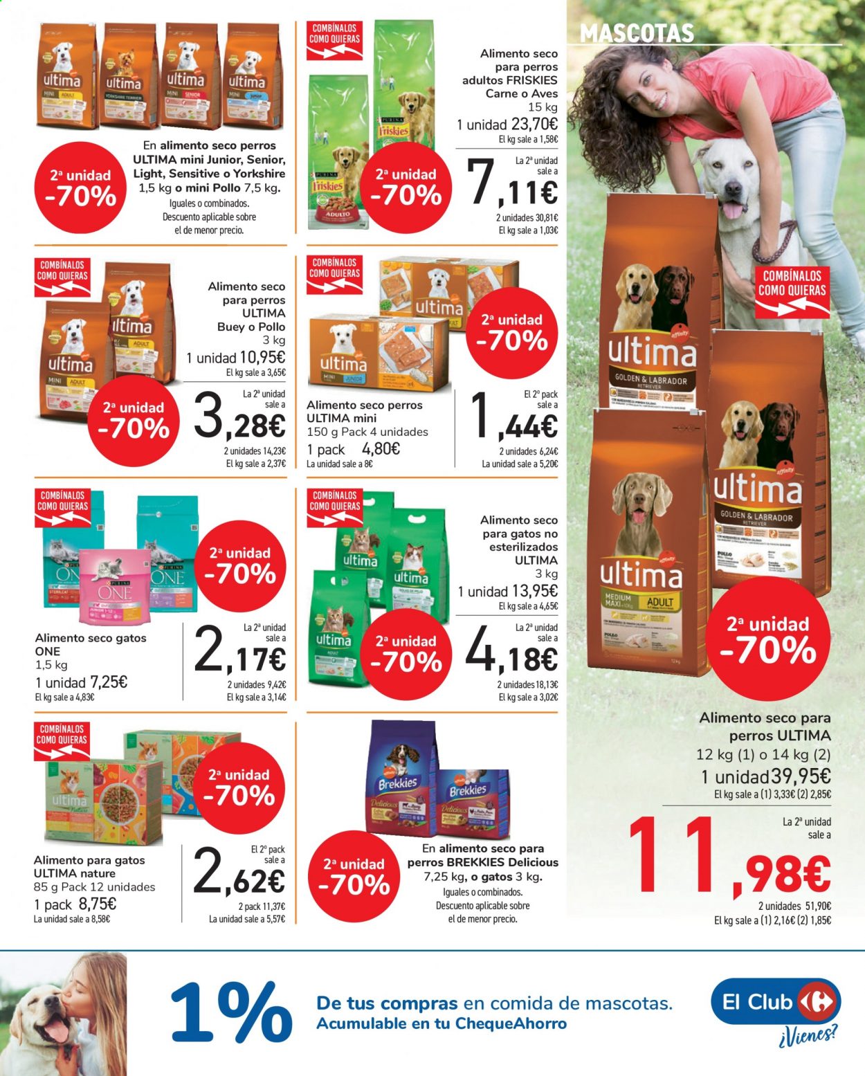 Folleto Carrefour - 16/07/21 - 28/07/21. Página 27