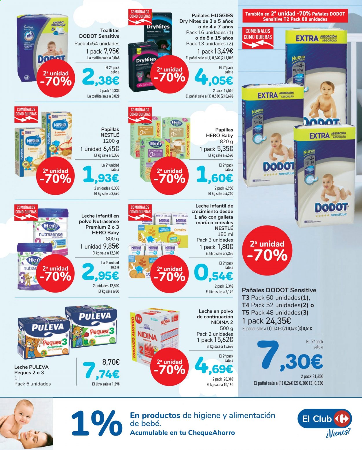 Folleto Carrefour - 16/07/21 - 28/07/21. Página 29