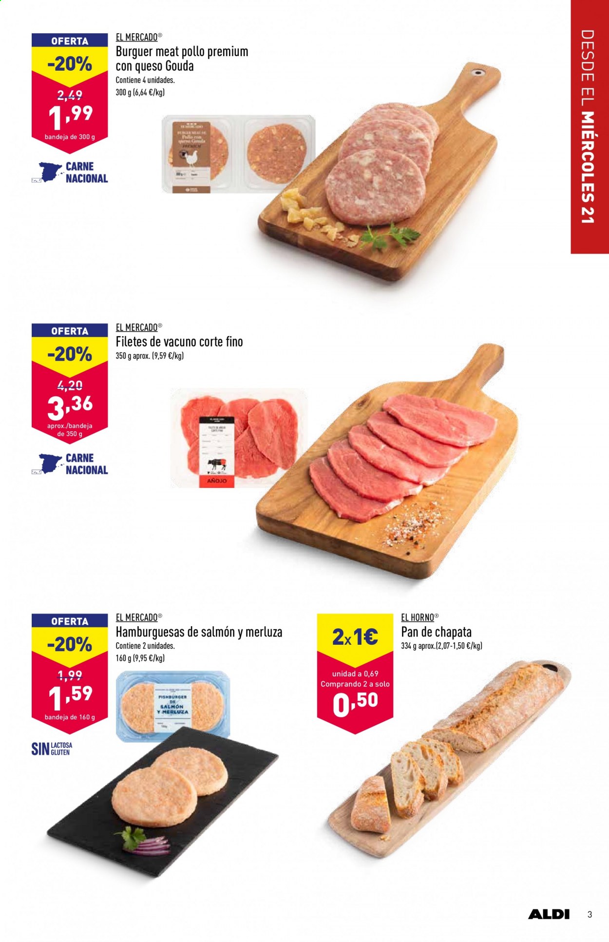 Folleto Aldi - 21/07/21 - 27/07/21. Página 3